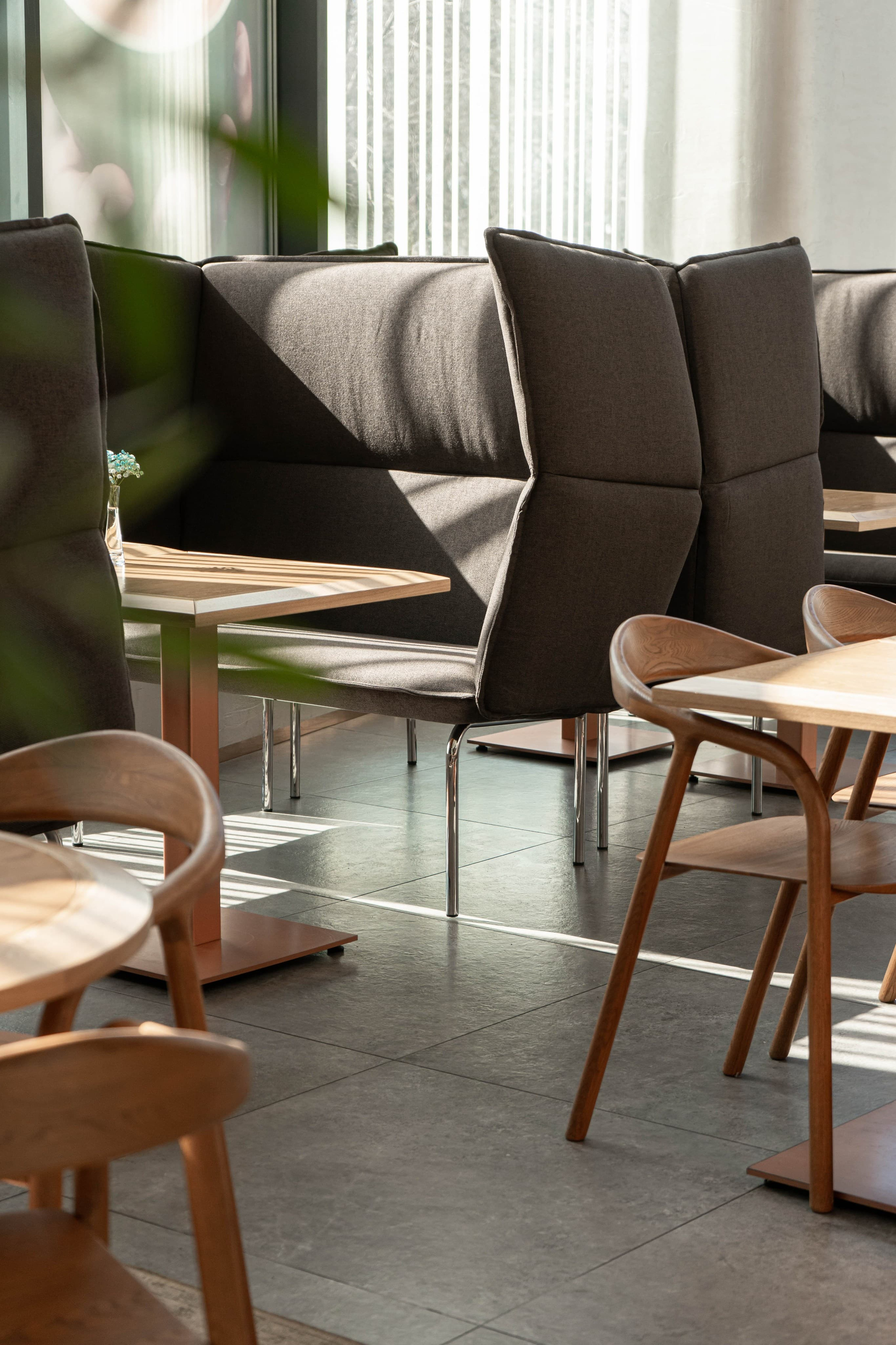 Интерьерная съёмка ресторанов, баров и других заведений в Караганде. Фуд-фотограф Караганда Астана