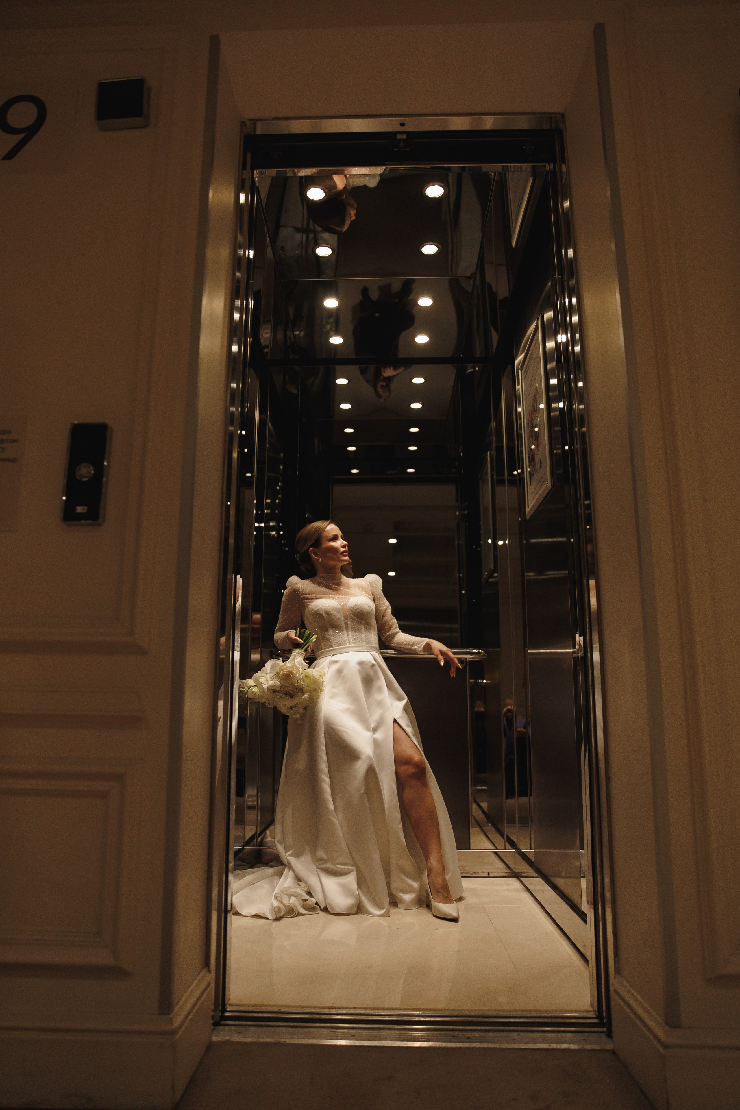 Вячеслав и Варвара. Wedding photographer in St. Petersburg, Europe and Israel Anna Agafon