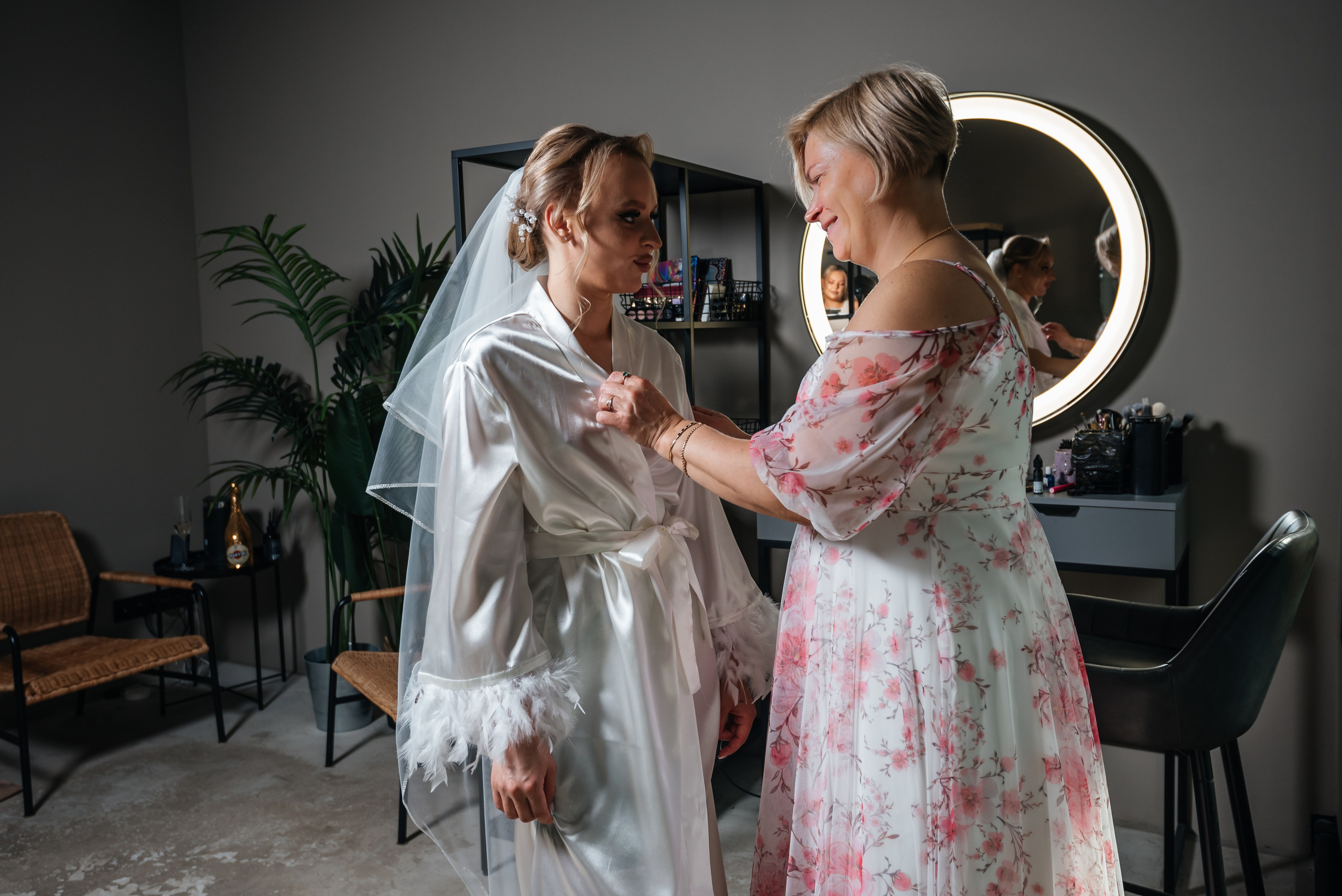 Валерий и Алина. Фотограф в Москве Елена Брюханова