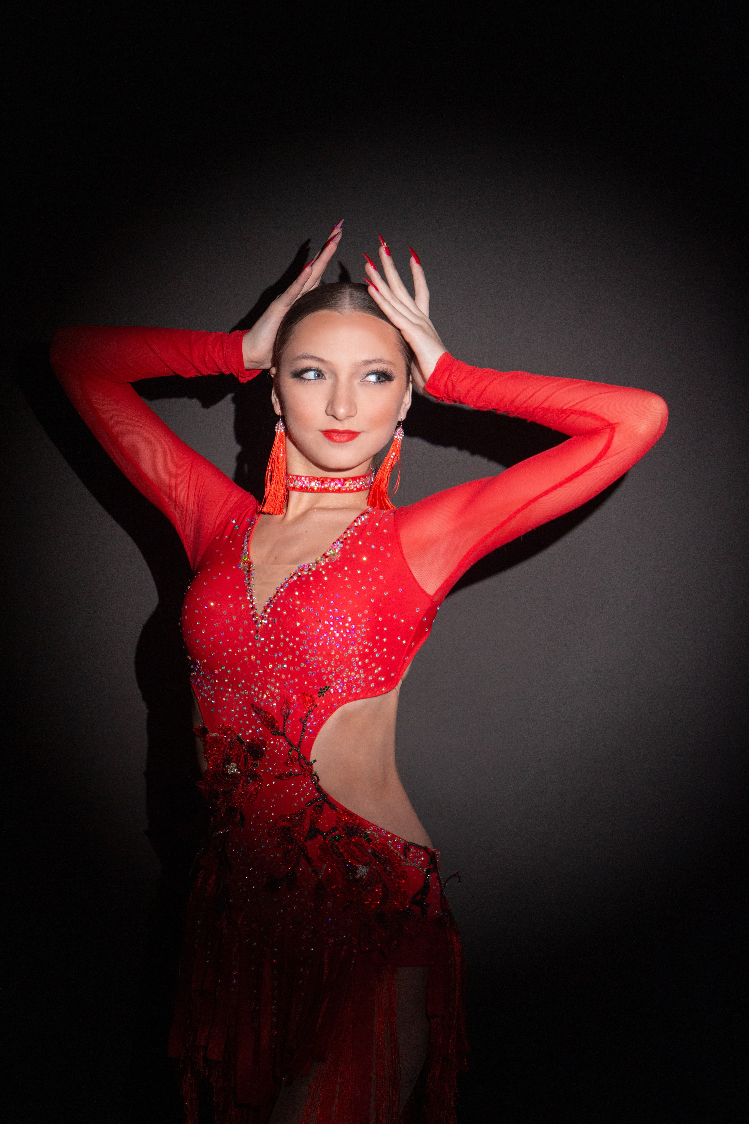 бальноспортивныетанцы