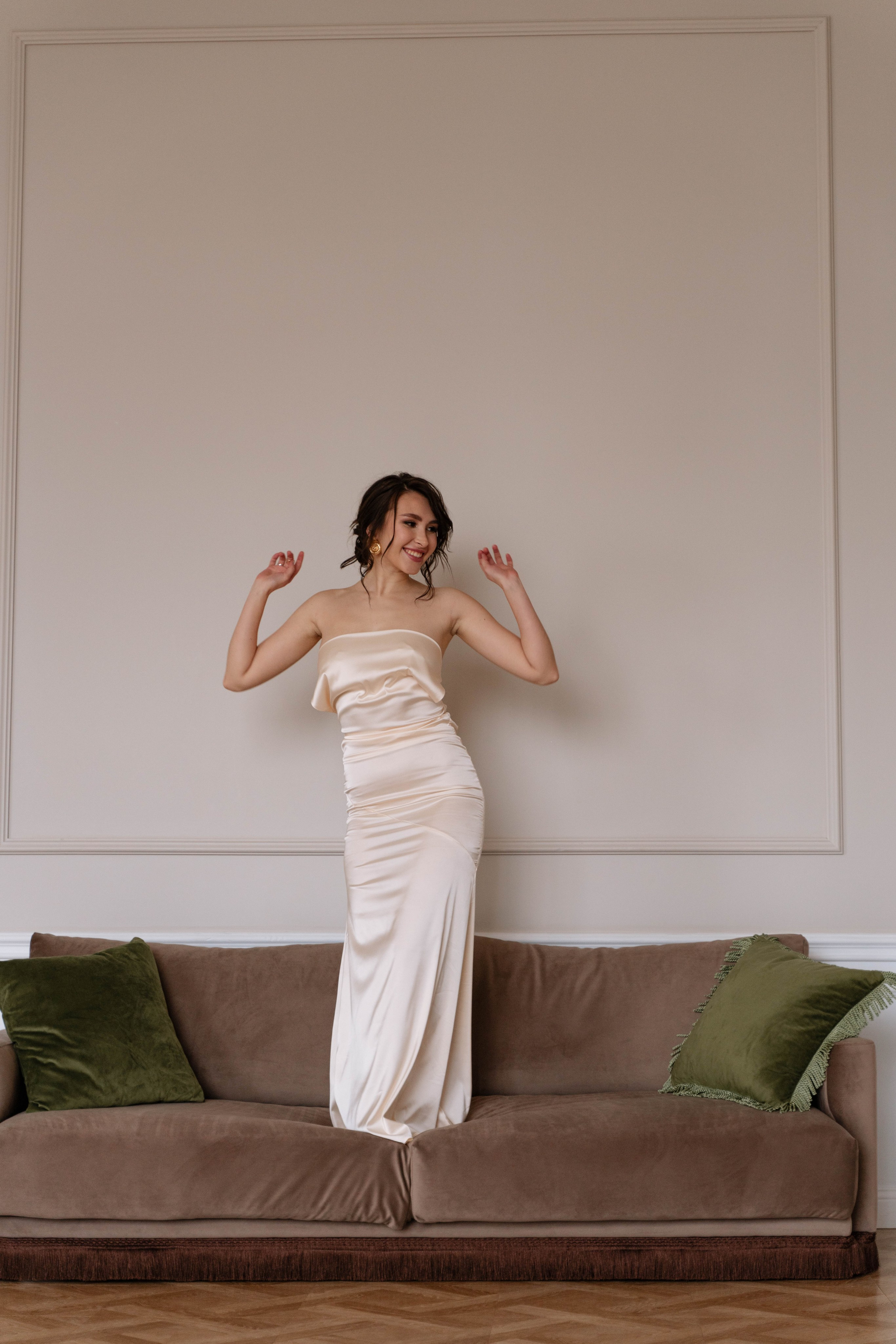 Bohemia. Свадебный фотограф в Краснодаре и Санкт-Петербурге Евгения Алексеева