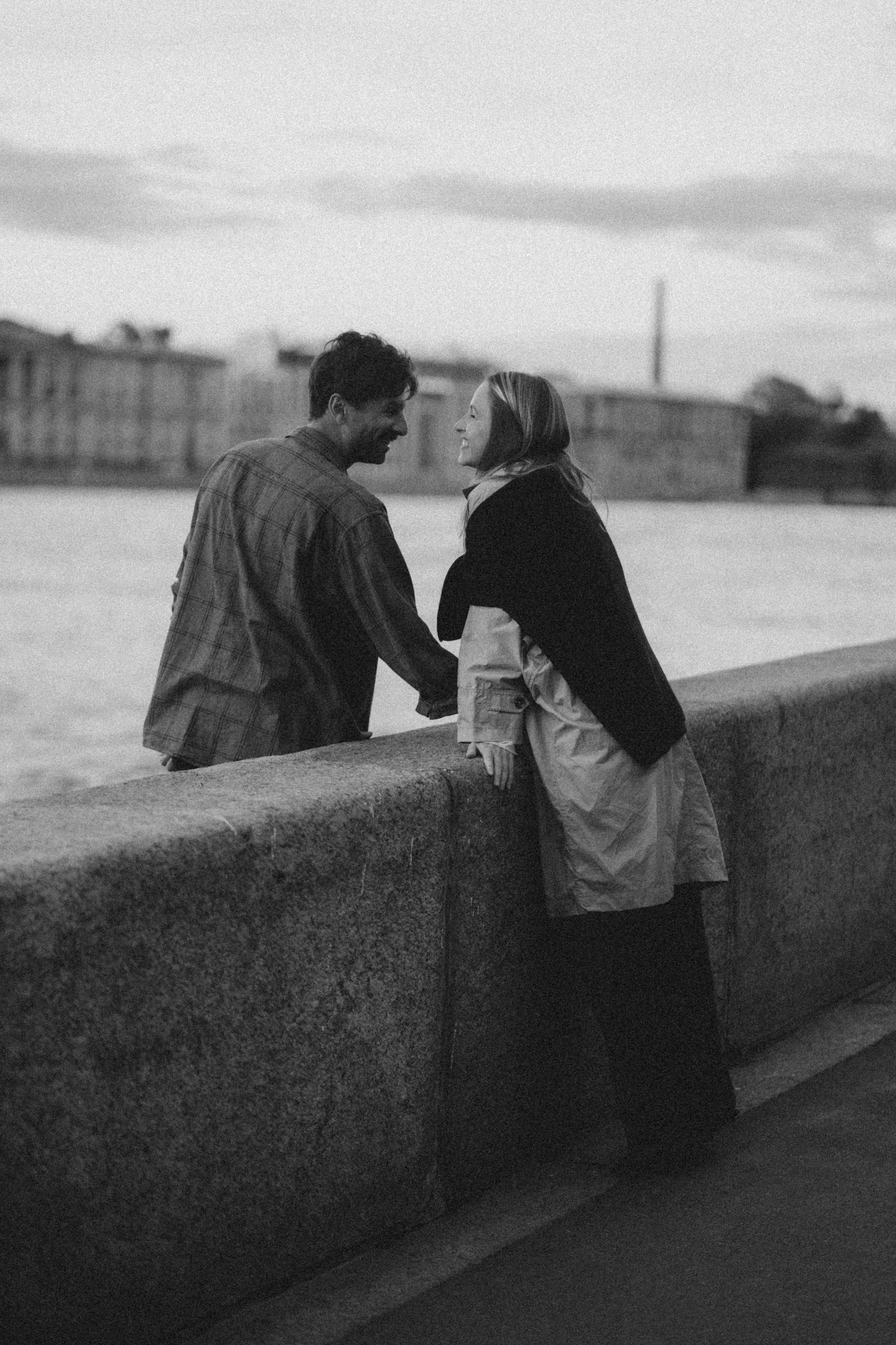 Макс и Катя. Ваш фотограф в Санкт-Петербурге