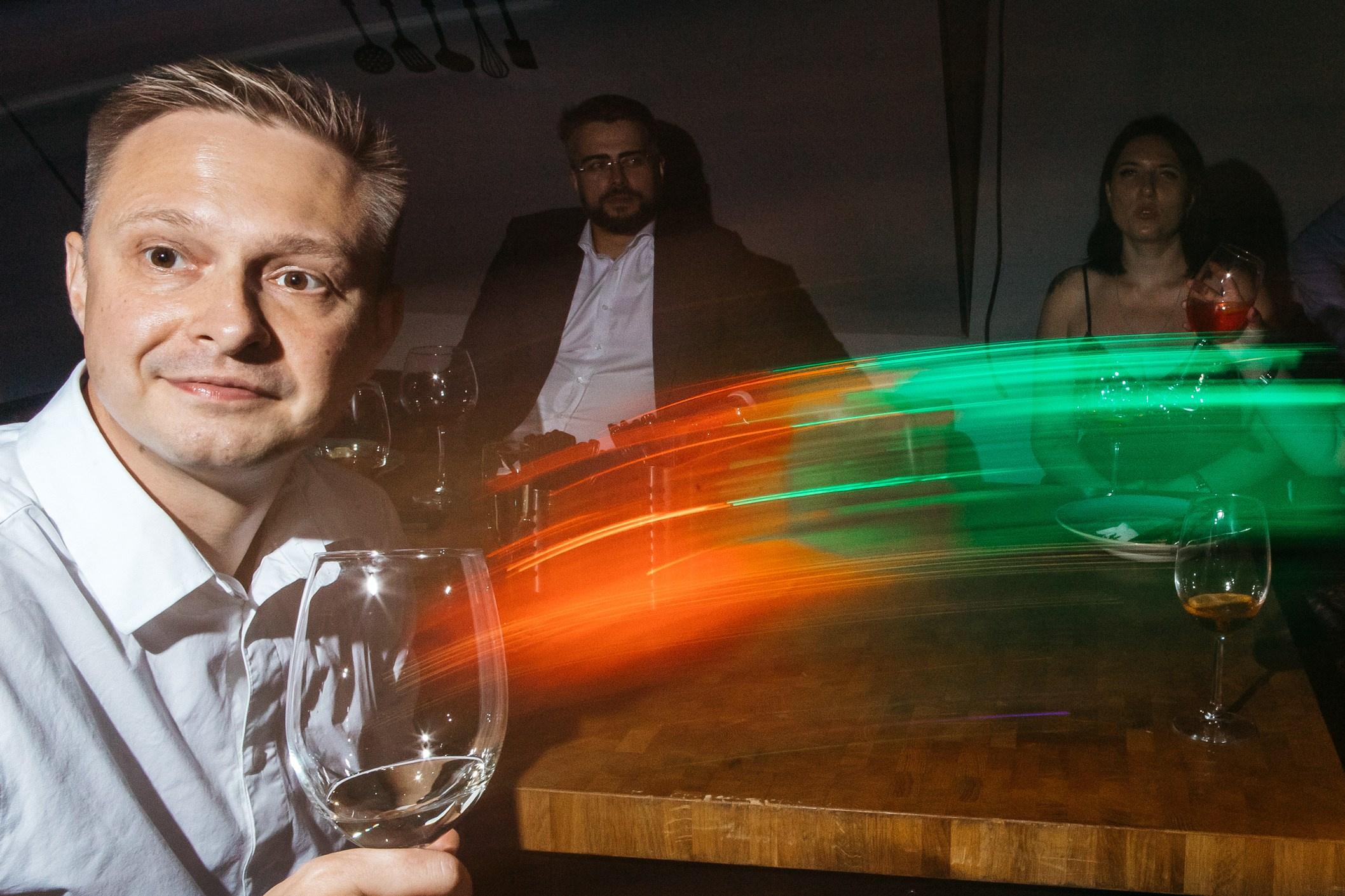 День Рождение Александры