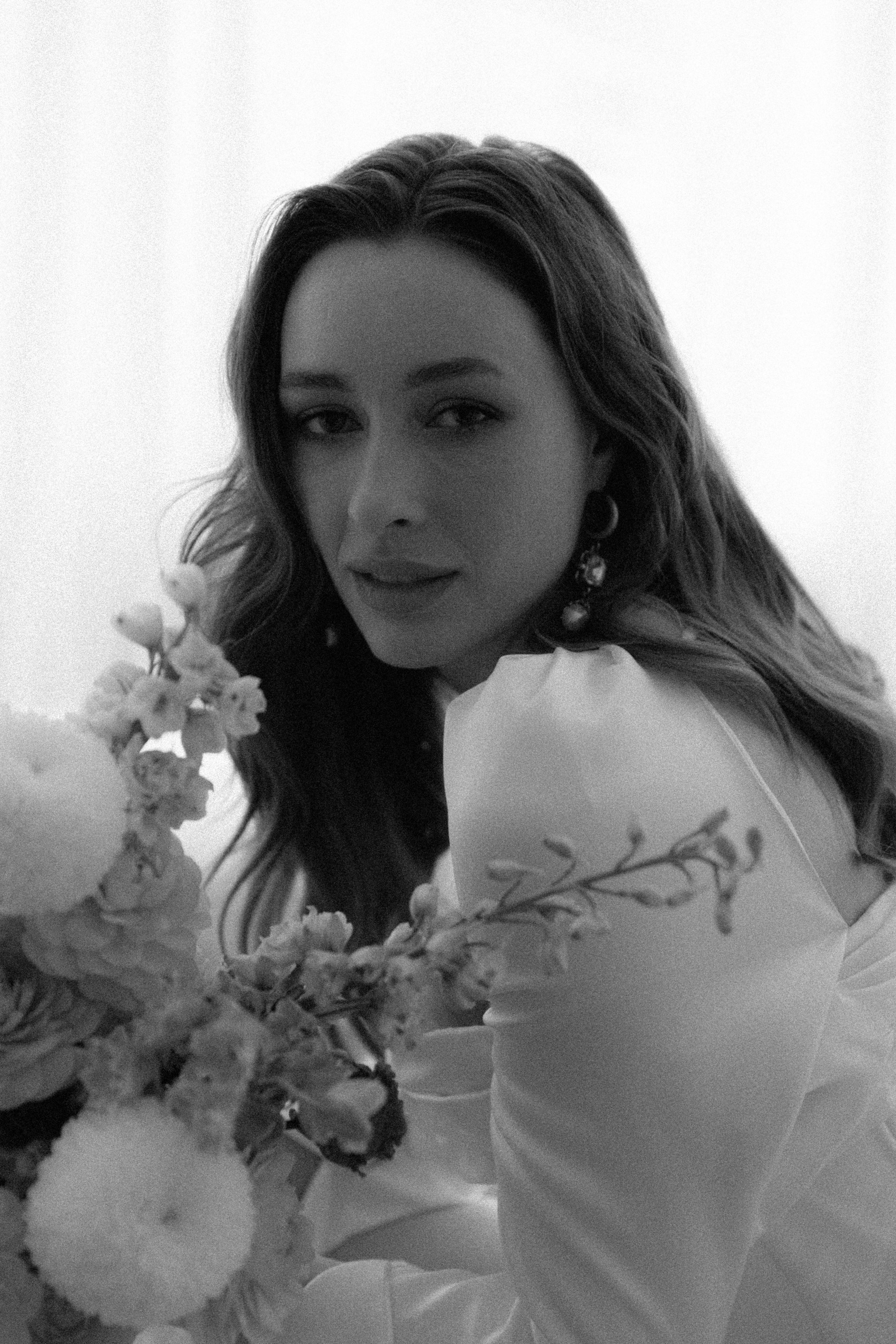 Таня и Никита. Свадебный фотограф Москва Павел Фетисов