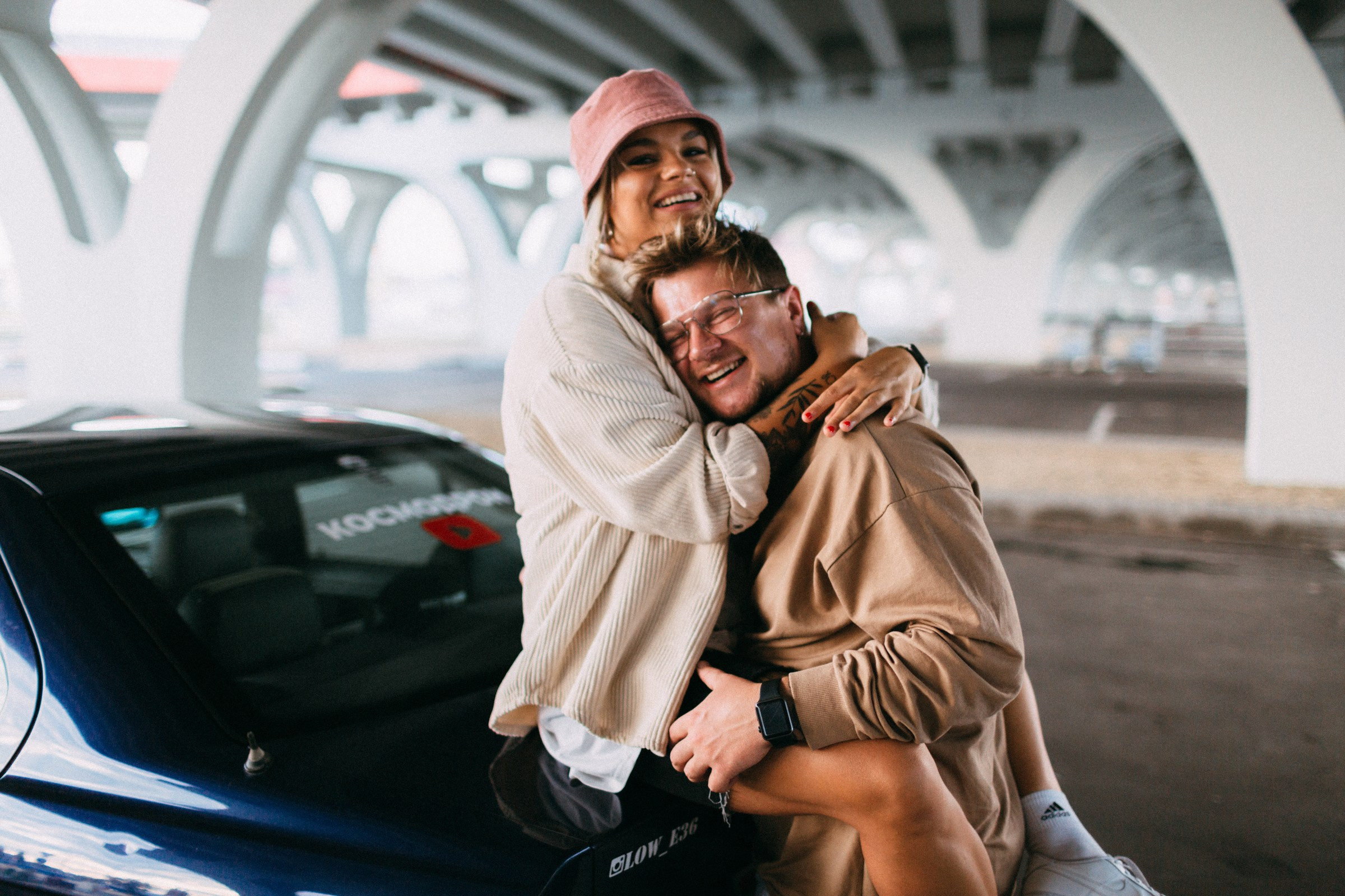 Снежана и Андрей. Свадебный фотограф в Минске Александр Савченко