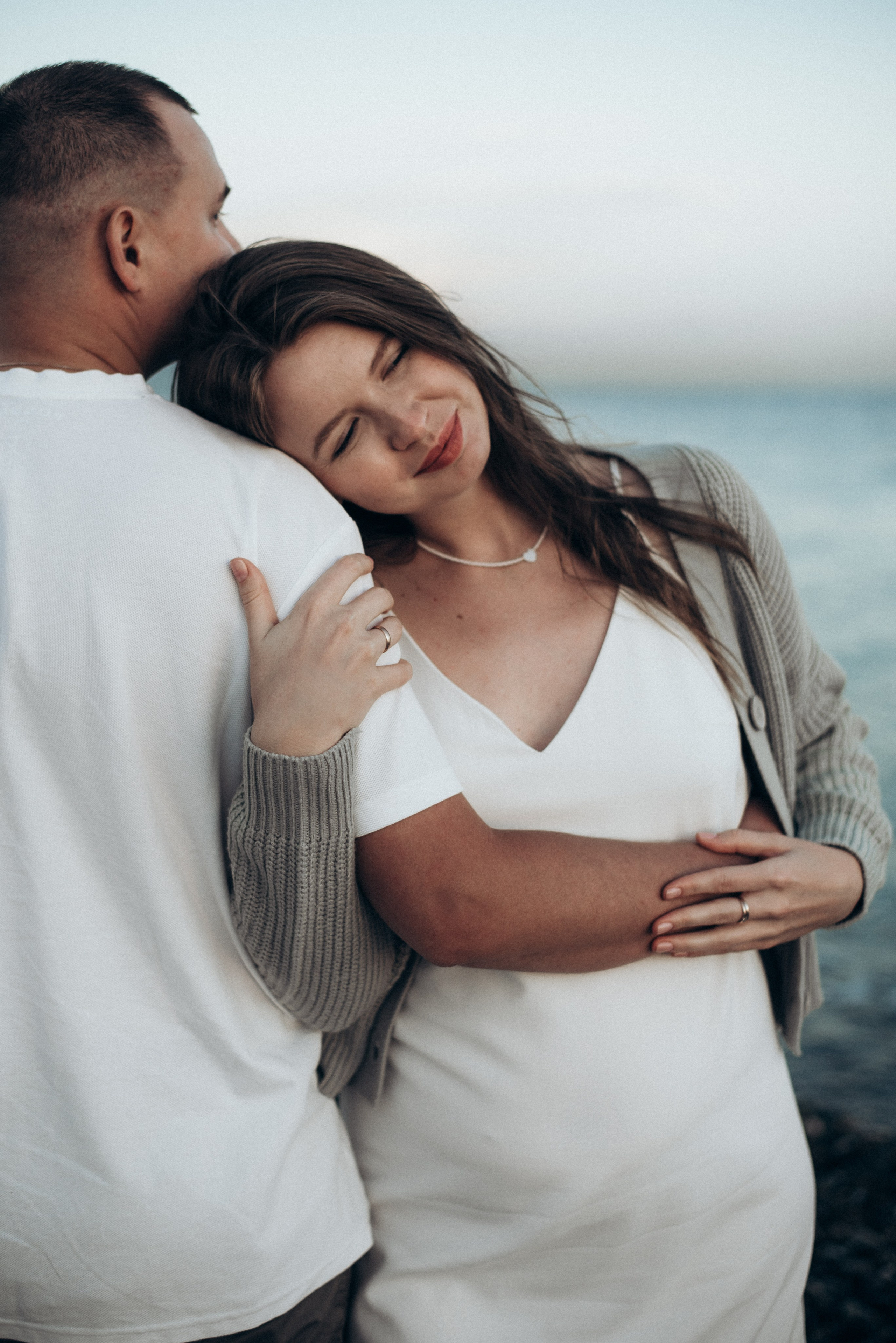 Лика и Денис. Фотограф в Сочи — Маргарита Поганова