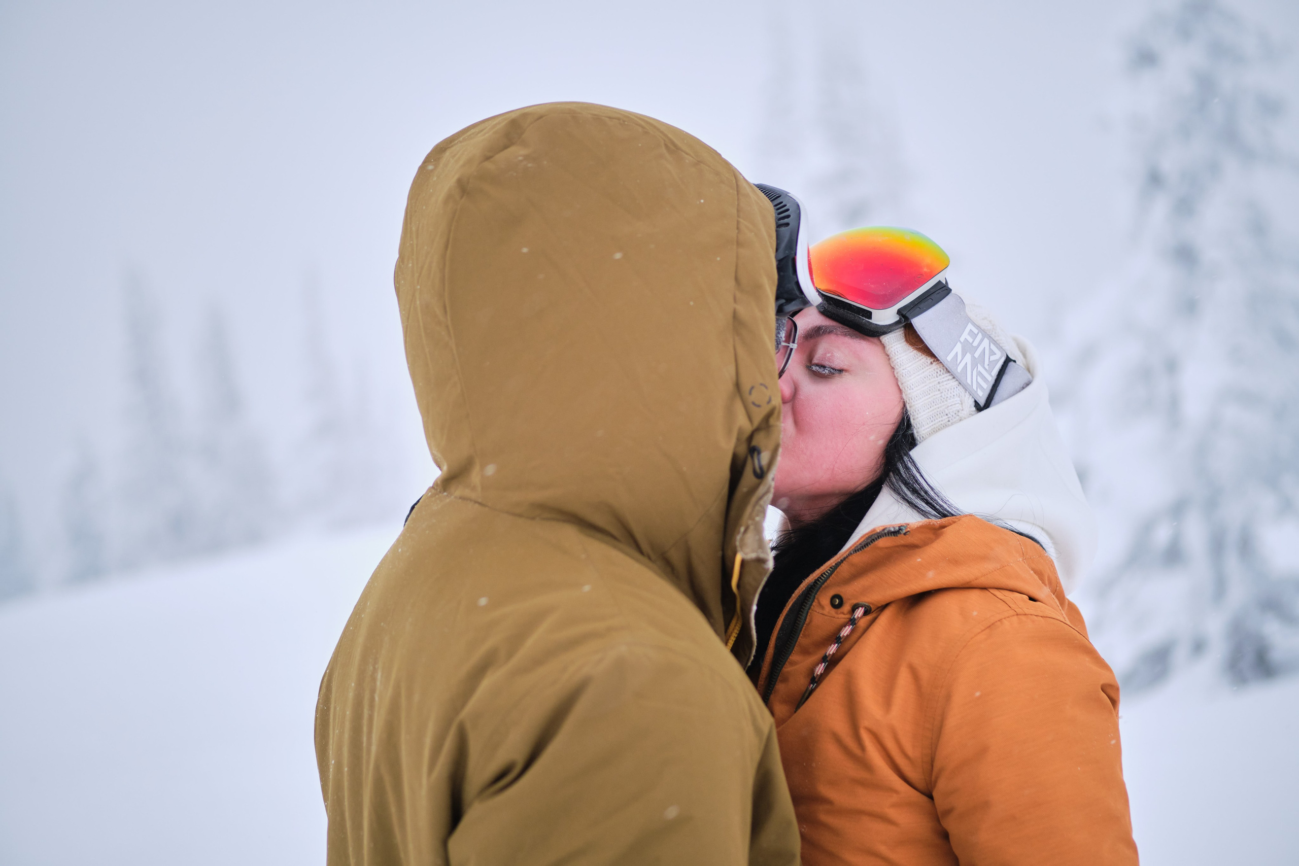 Виктория и Антон. Свадебный и семейный фотограф в Новокузнецке Иван Иванов