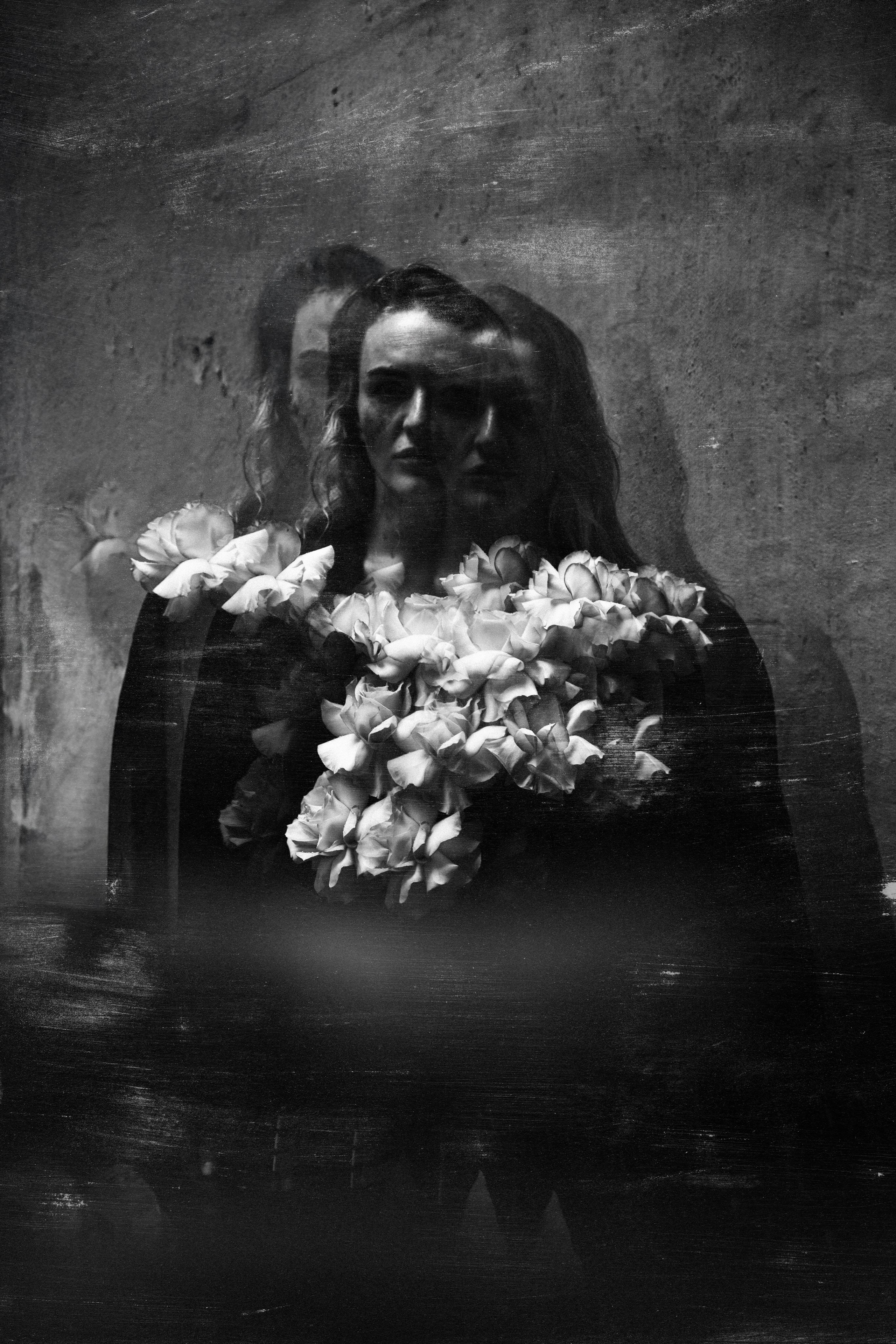 Сила и красота. Художественный фотограф СПБ, Дубай