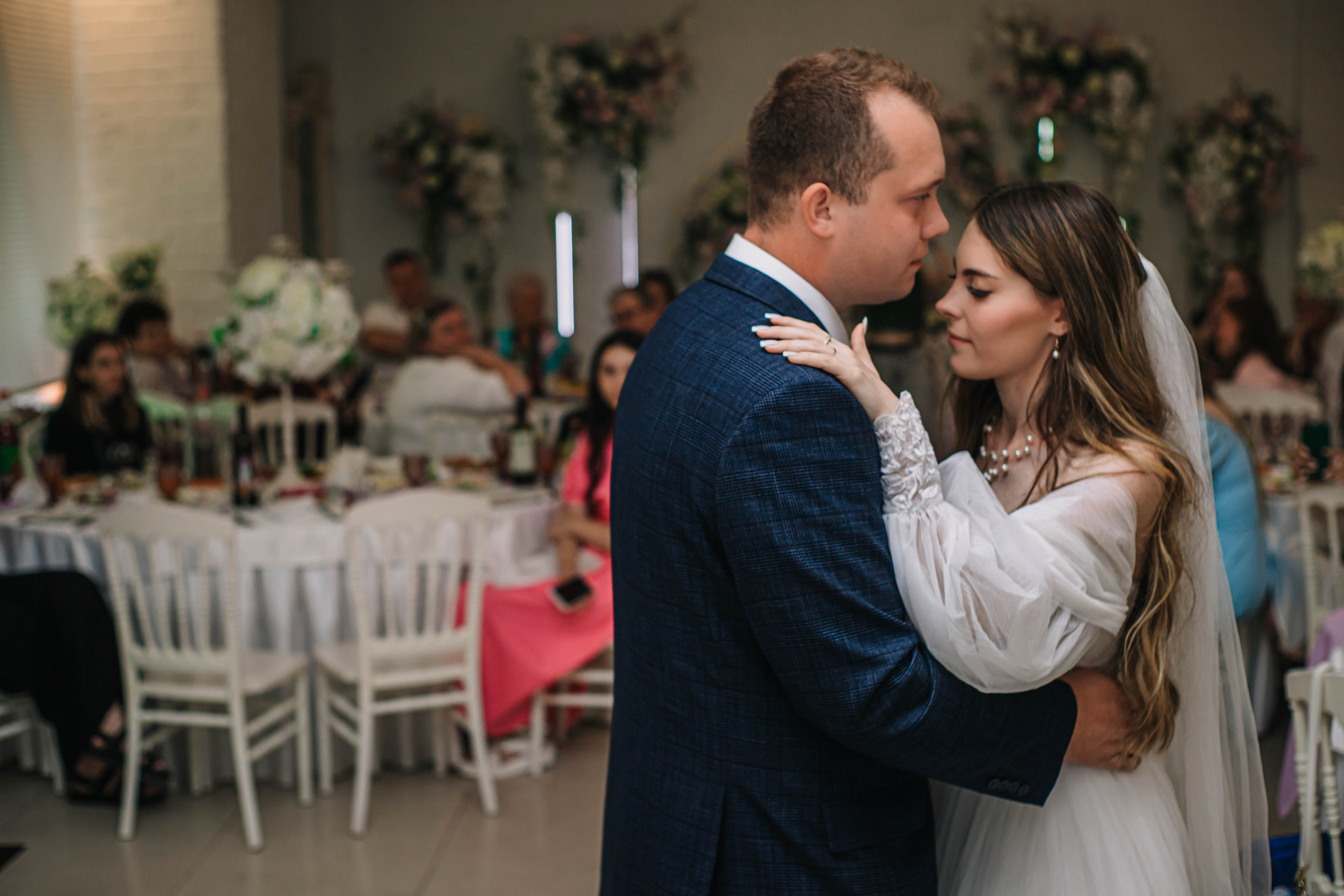 Иван и Анна. Фотограф Дарья Маташкова