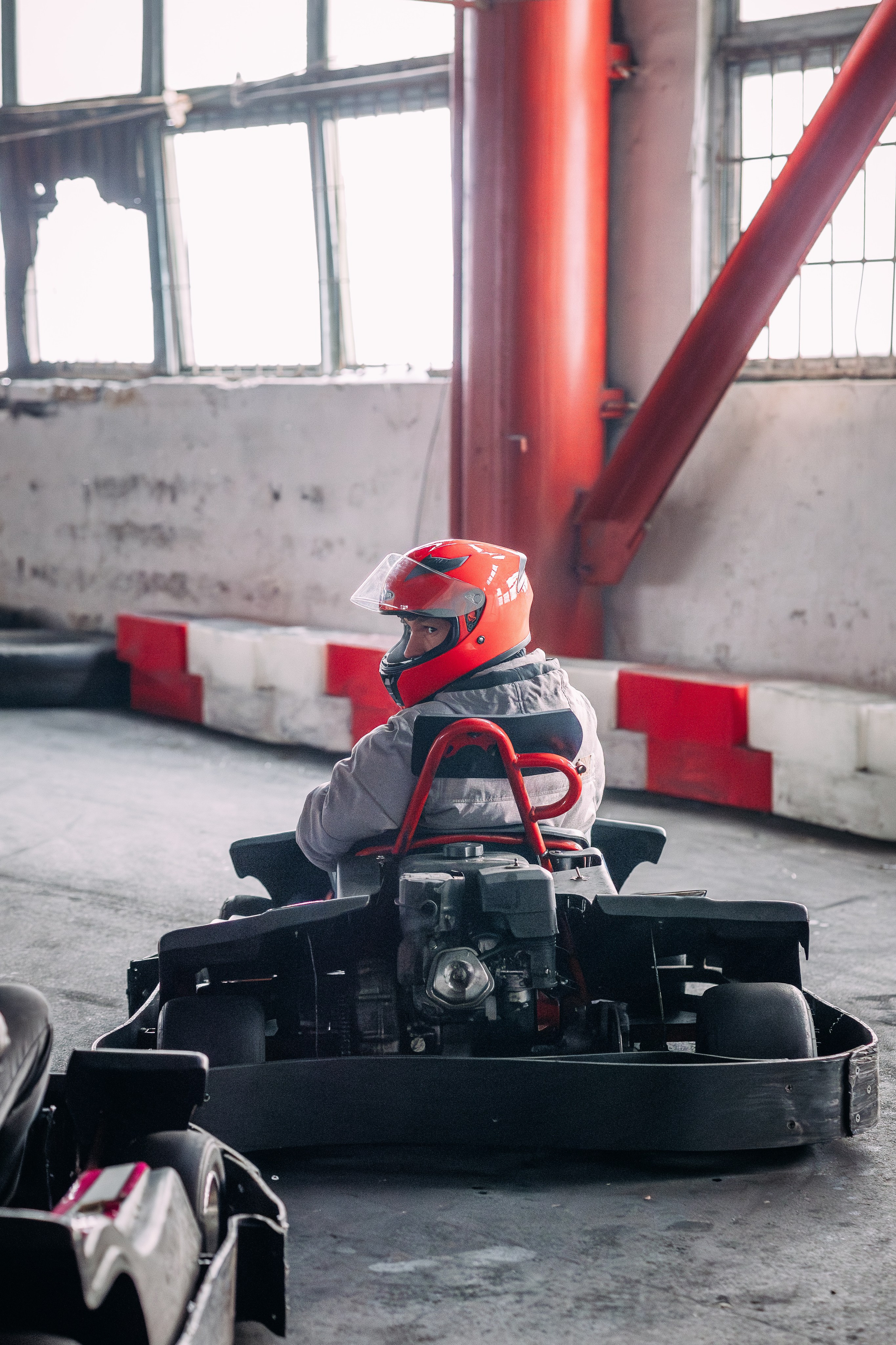 Спорт. Фотограф Яна Матвеева в Ижевске