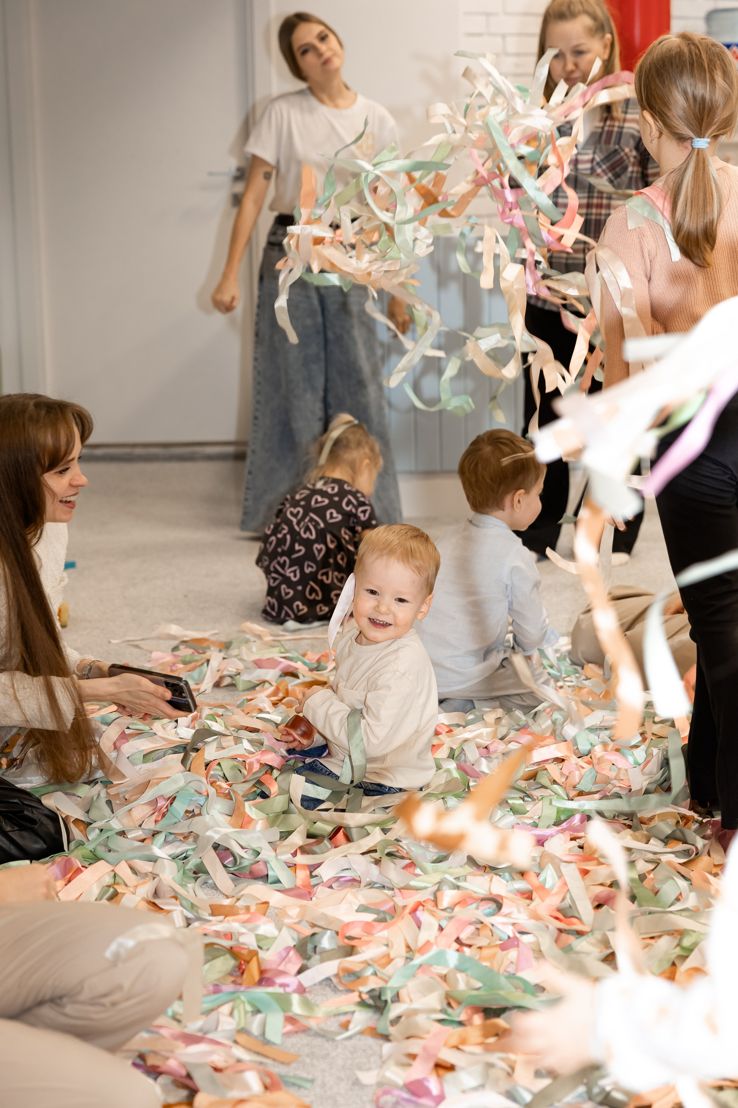 С днём рождения!. Фотограф Яна Матвеева в Ижевске