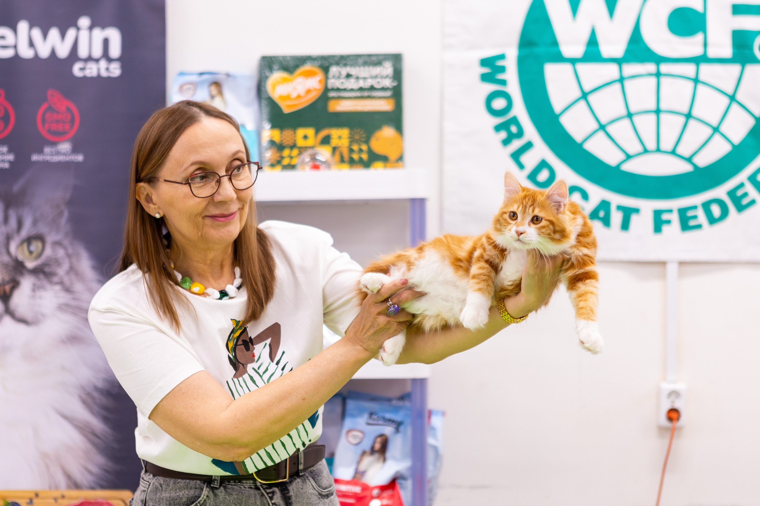 Кошки. Фотограф Яна Матвеева в Ижевске