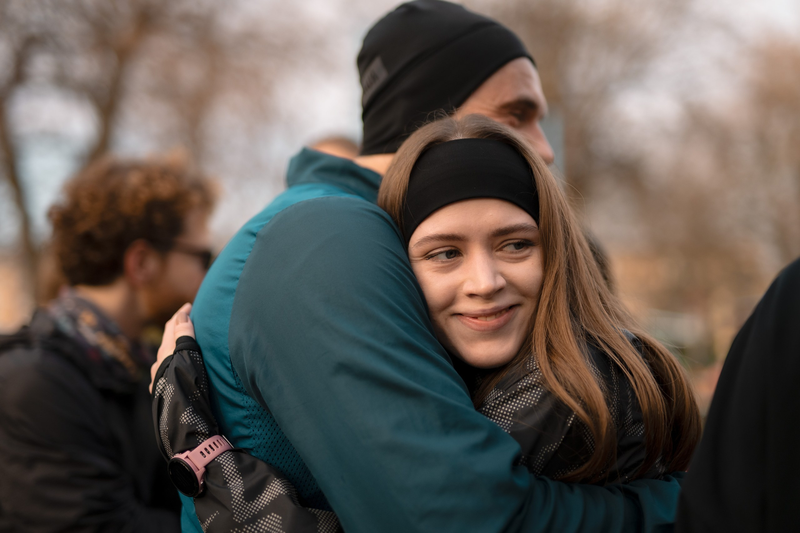 5 вёрст Роща. Фотограф в Краснодаре Алена Горбунова