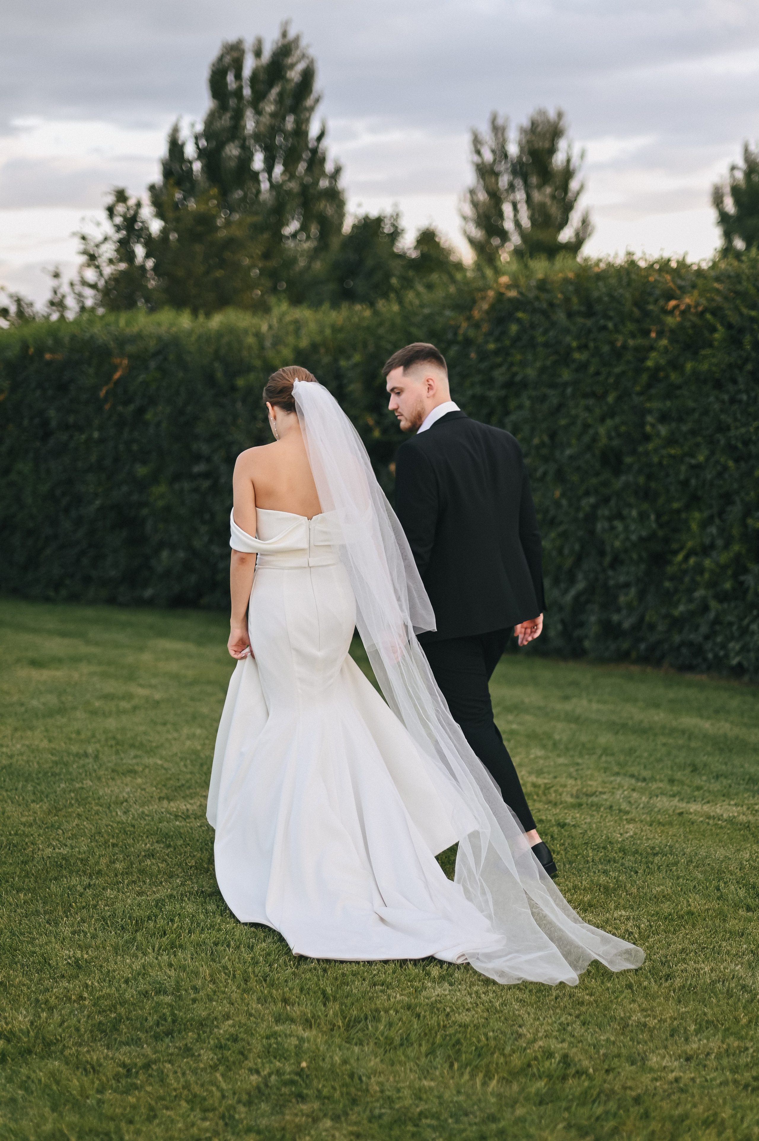 Миша + Маша — VelikEvent. Свадебный и семейный фотограф Волгоград Москва