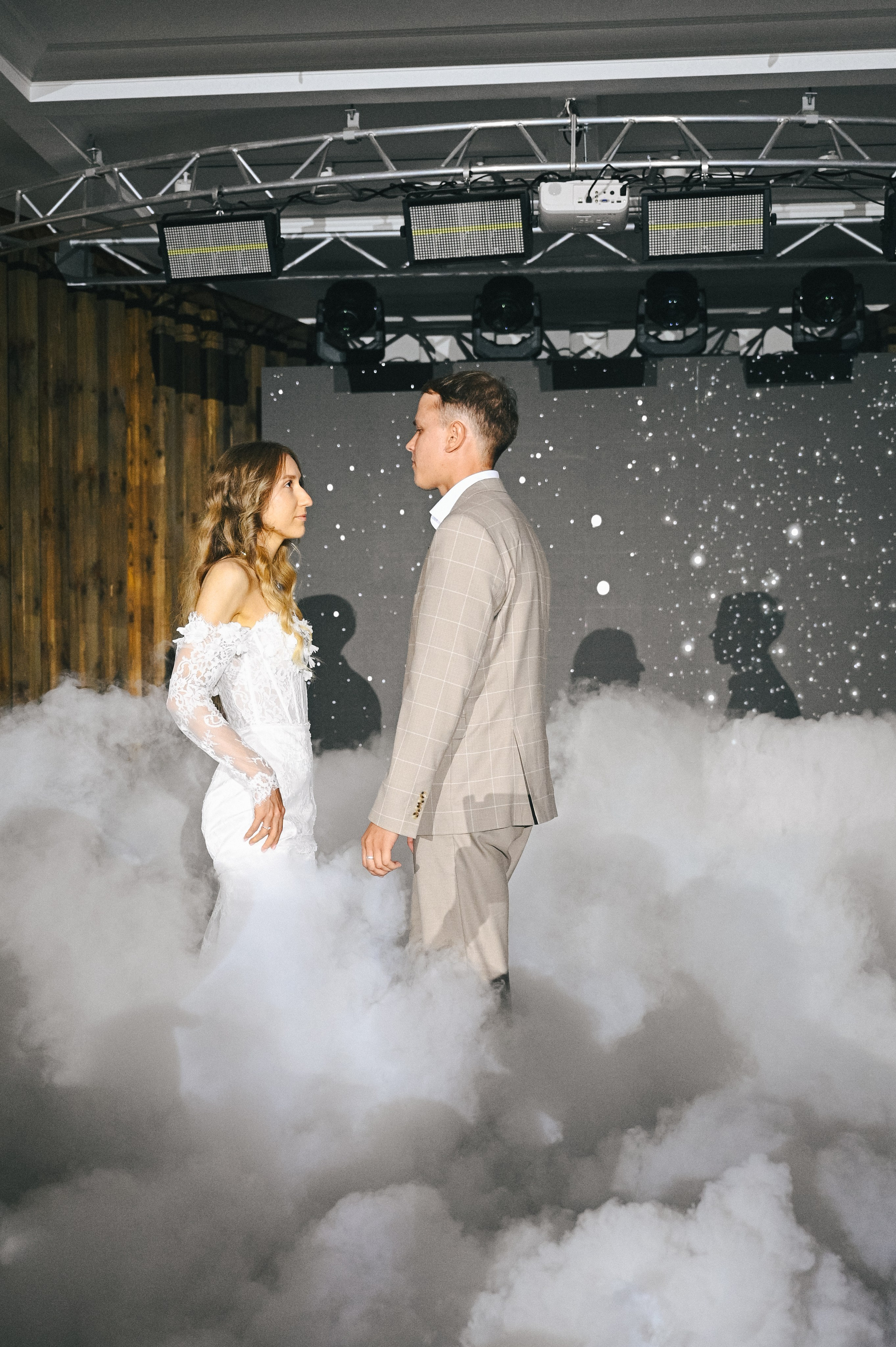 Дима + Даша — Организация Поле Событий. Свадебный и семейный фотограф Волгоград Москва