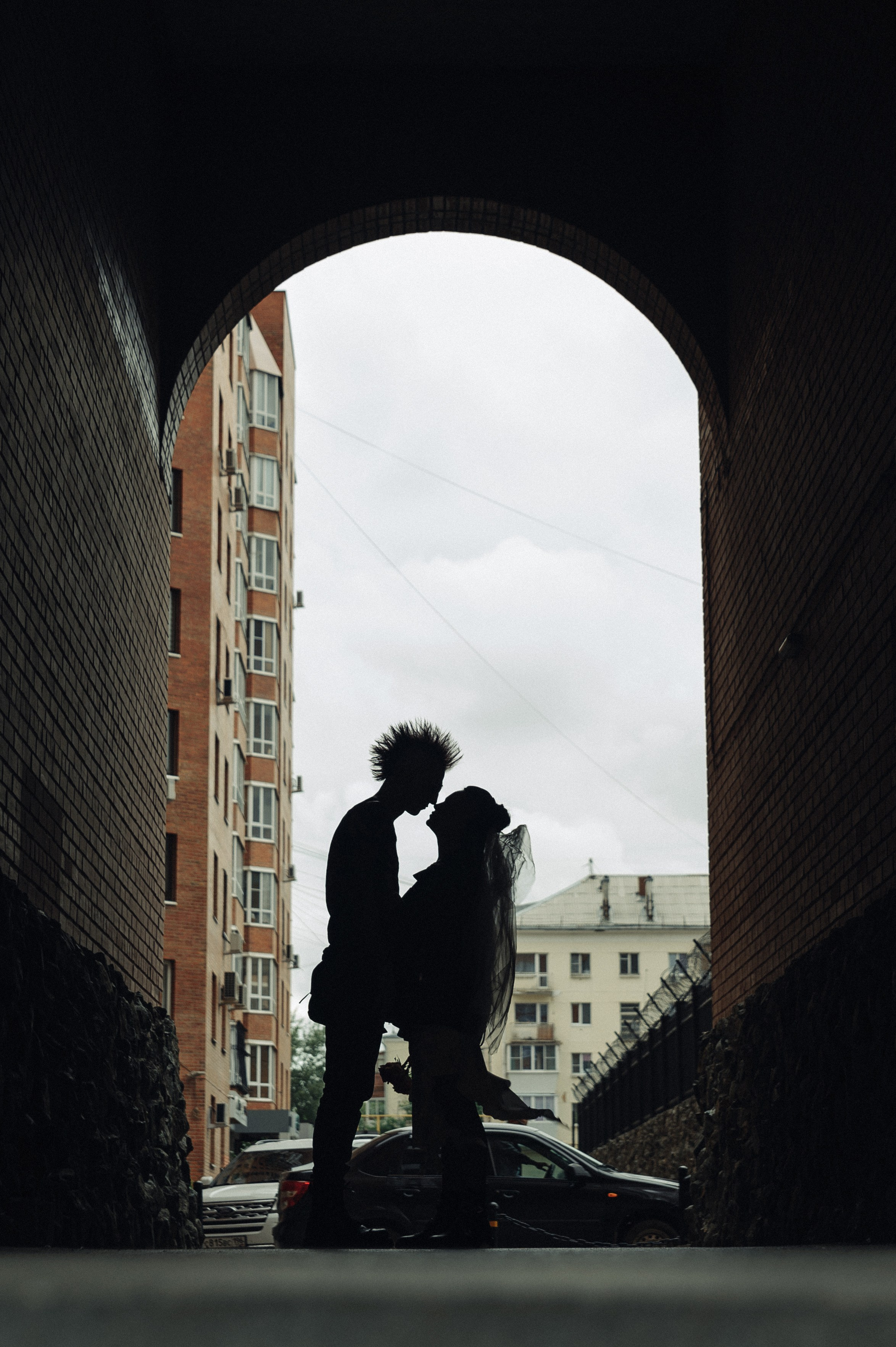 Евгений и Юлинна. Фотограф в Екатеринбурге Артём Зайнетдинов