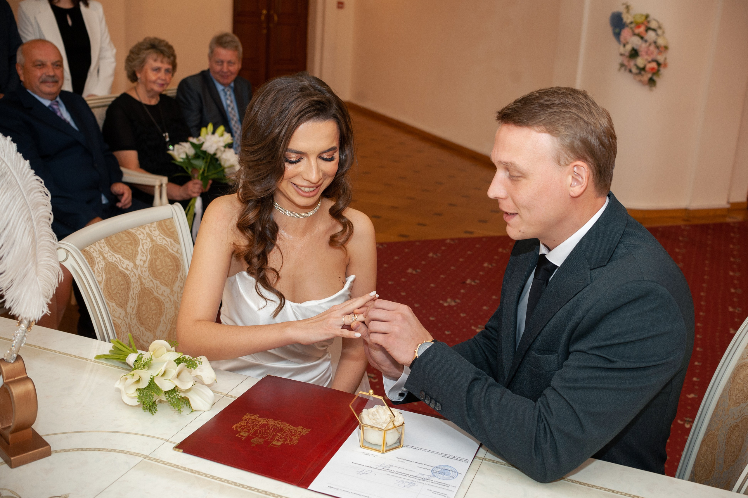 Илья и Даша. Фотограф в Екатеринбурге Артём Зайнетдинов