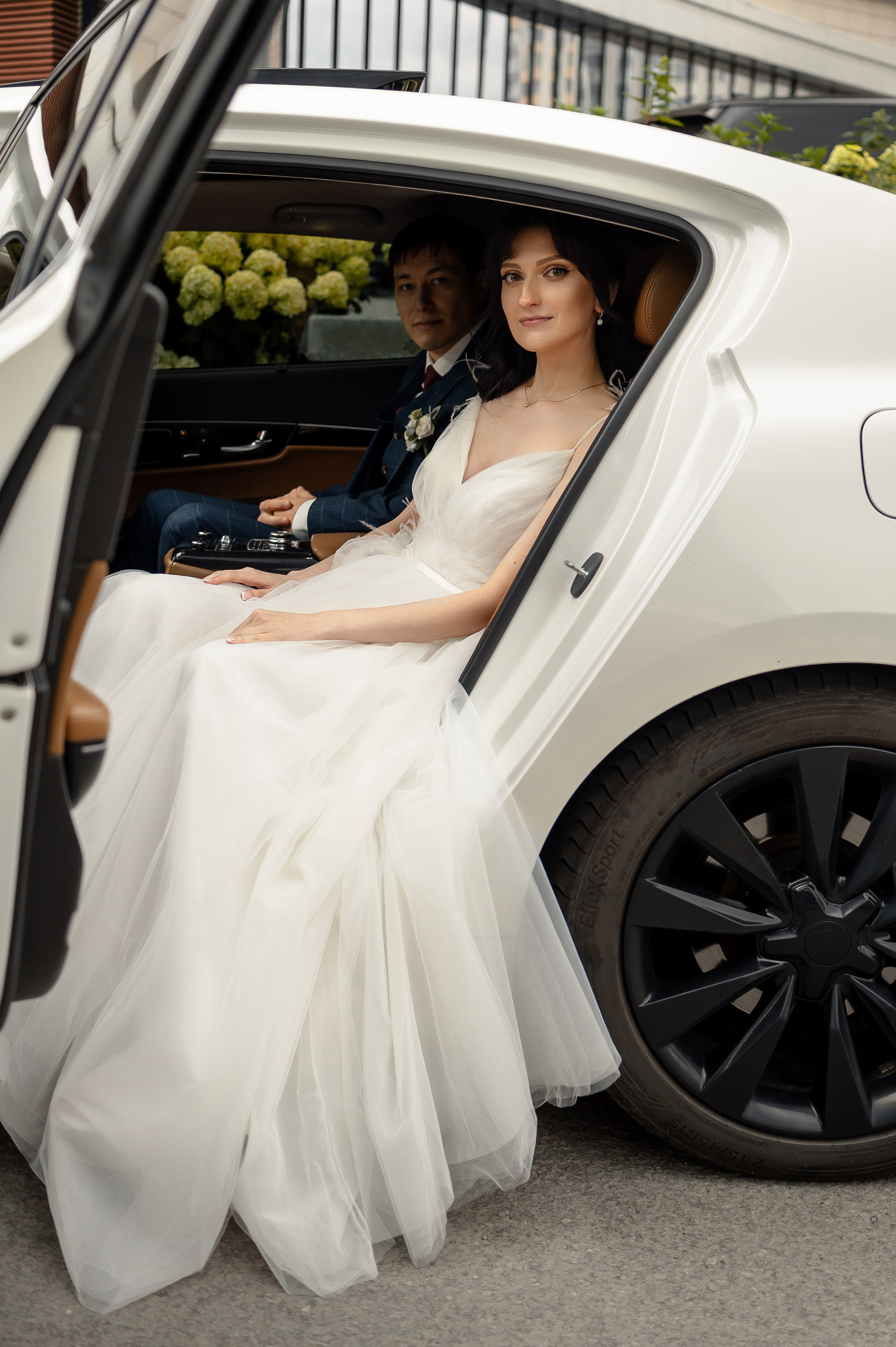 Григорий и Марина. Фотограф в Екатеринбурге Артём Зайнетдинов