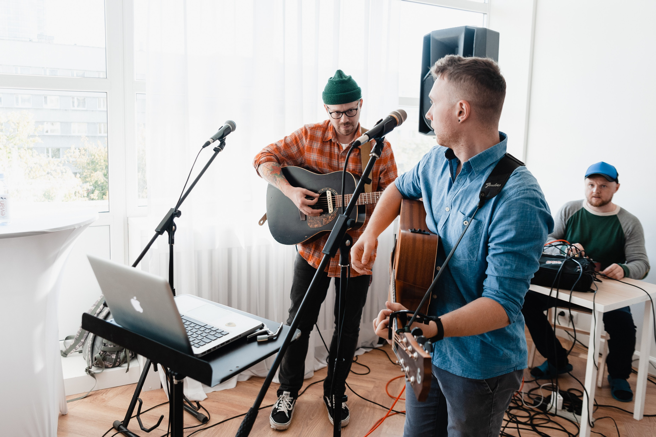 Влад и Женя. Фотограф в Екатеринбурге Артём Зайнетдинов