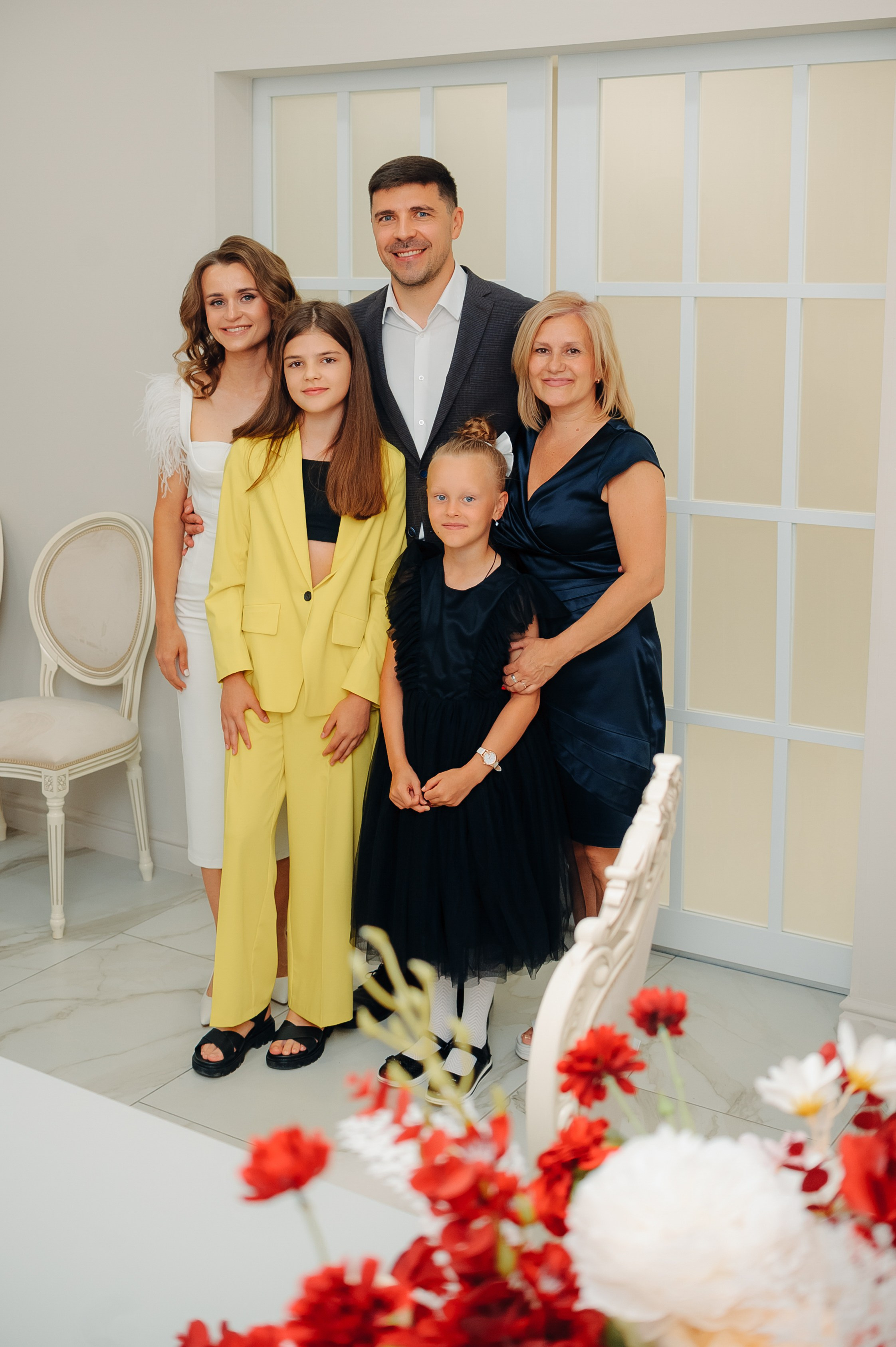 Игорь + Виктория. Фотограф в Екатеринбурге Артём Зайнетдинов