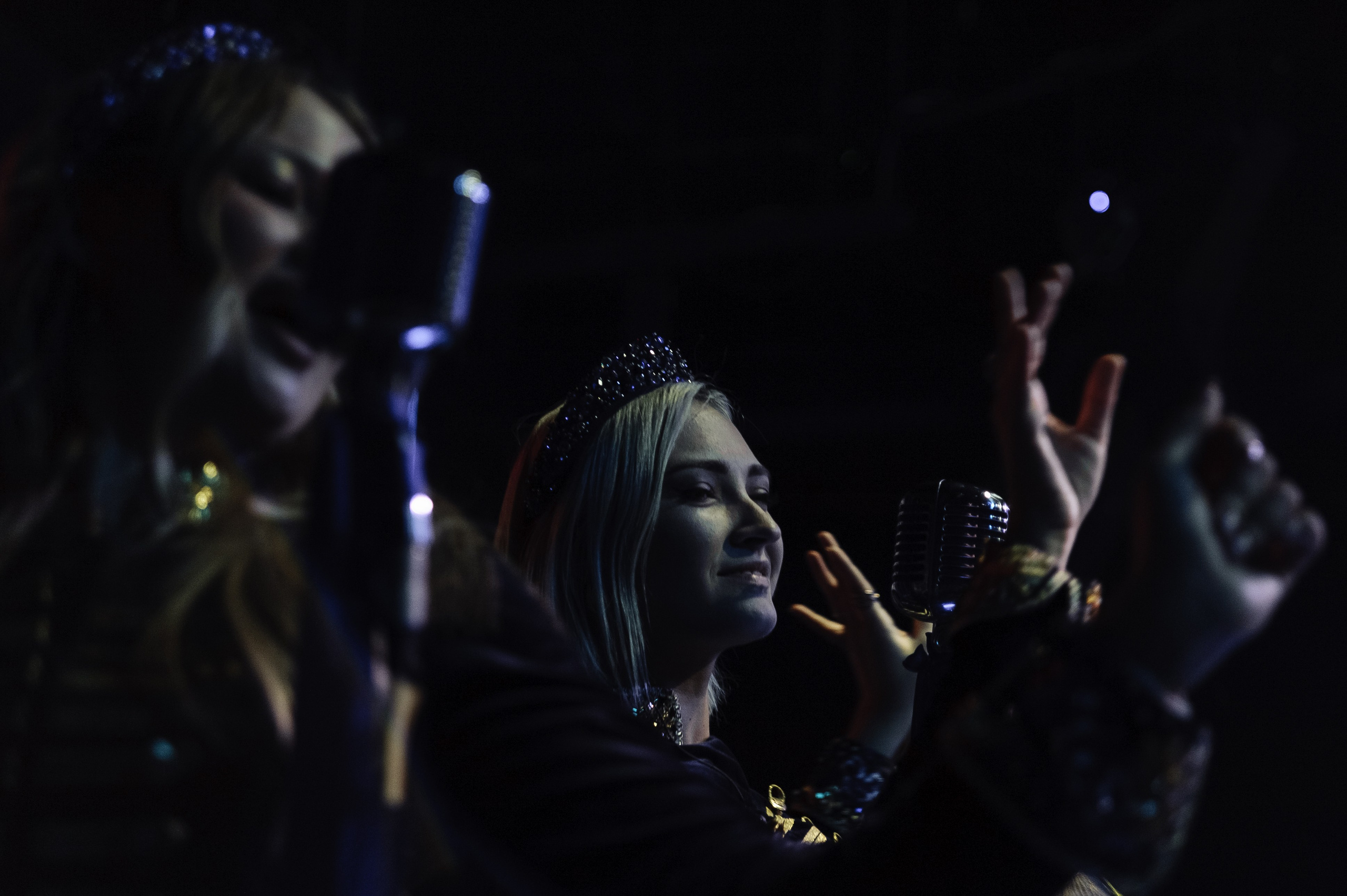 Бизнес-клуб Терра. Новый поток. Фотограф в Екатеринбурге Артём Зайнетдинов