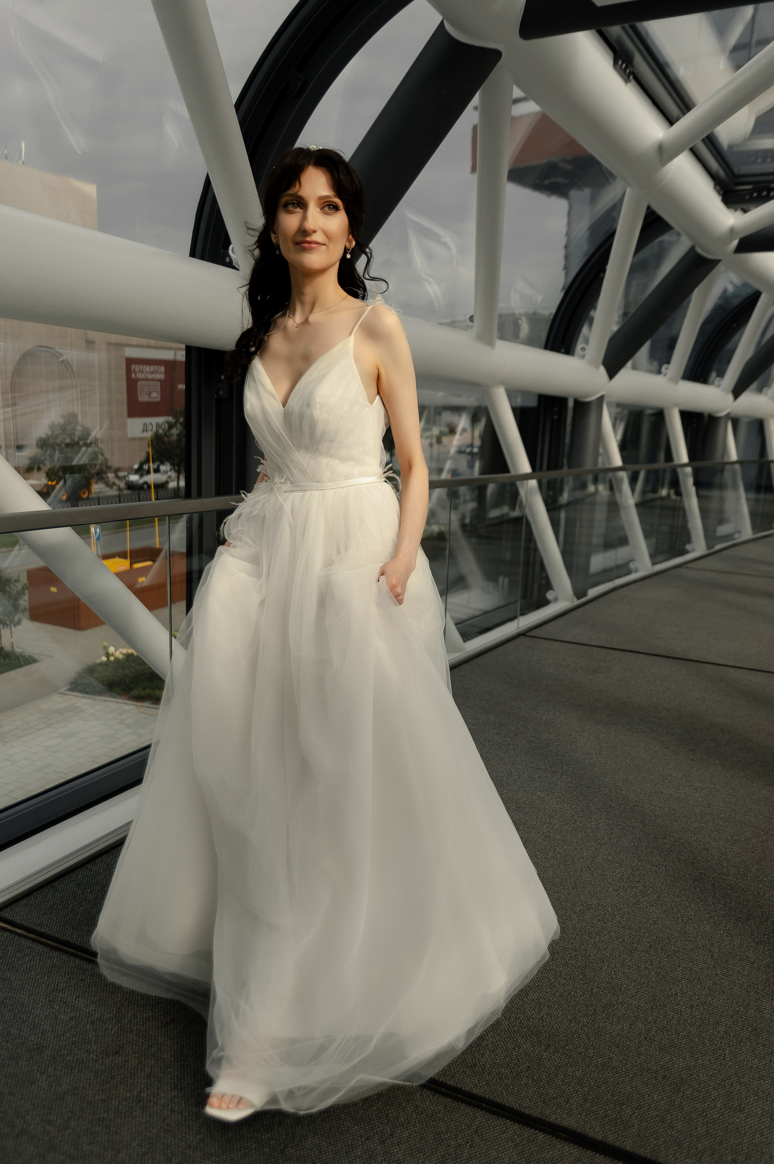 Григорий и Марина. Фотограф в Екатеринбурге Артём Зайнетдинов