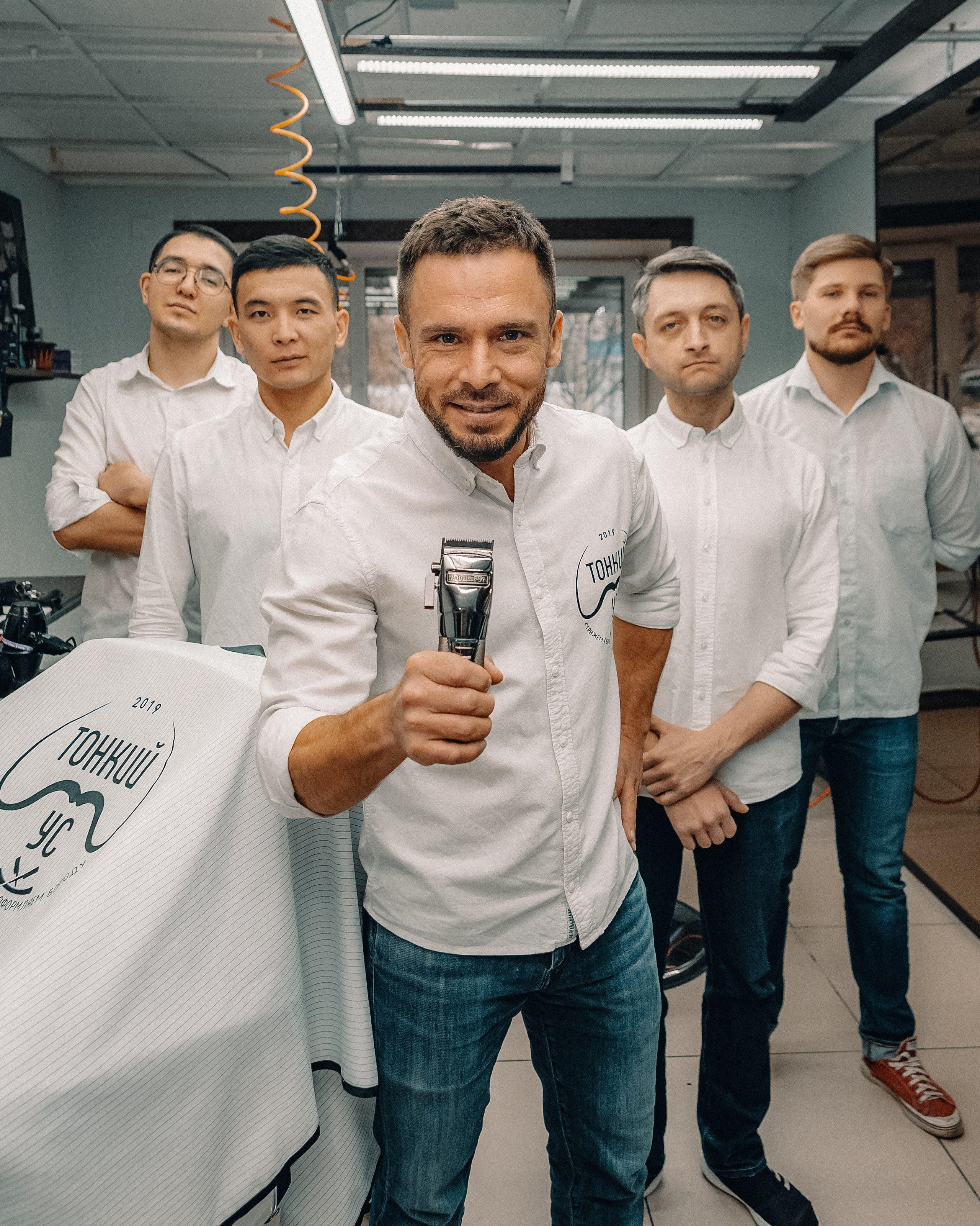 Контент для бизнеса / портрет (2). Свадебный фотограф в Екатеринбурге Артём Зайнетдинов