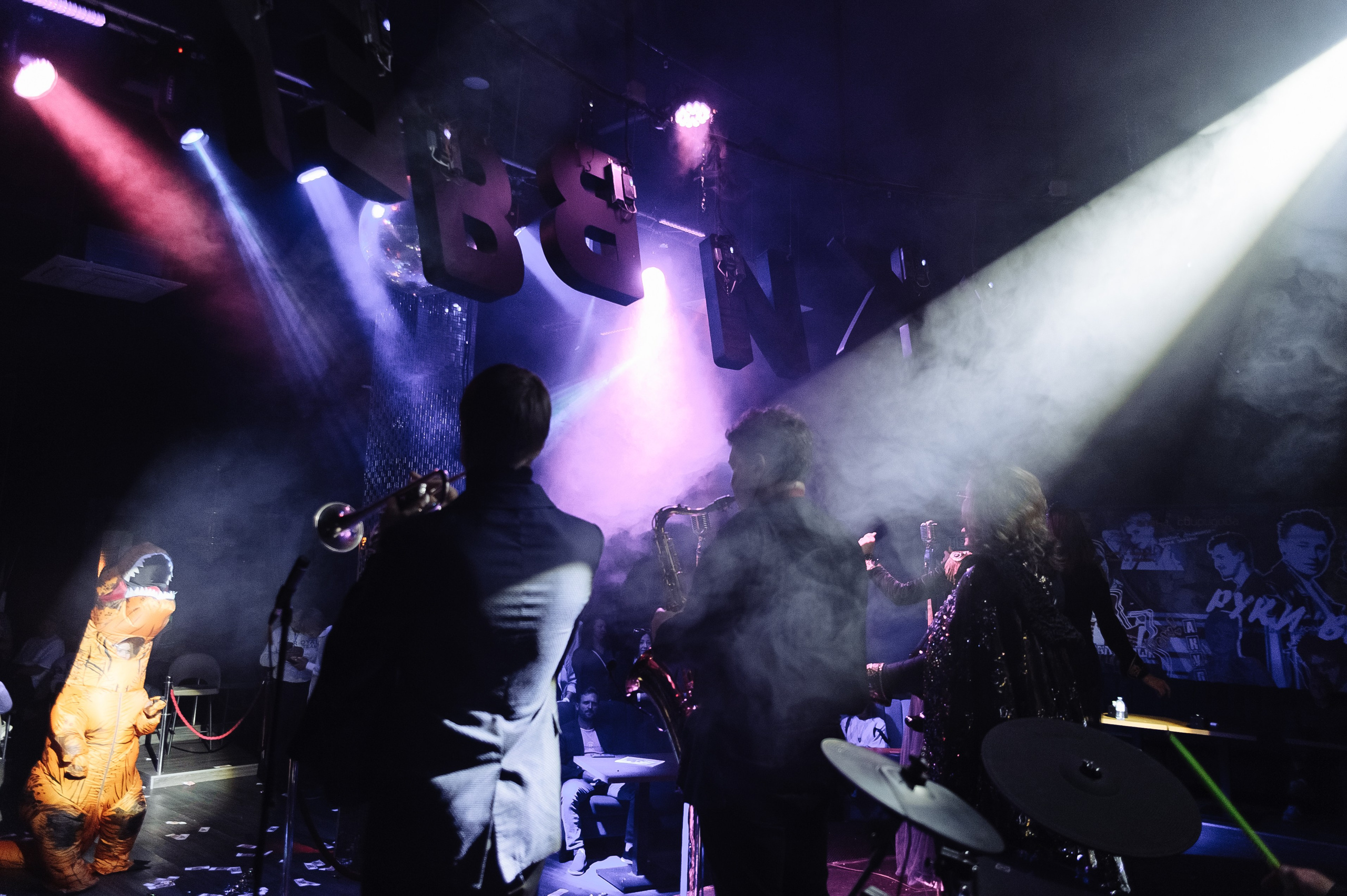 Бизнес-клуб Терра. Новый поток. Фотограф в Екатеринбурге Артём Зайнетдинов