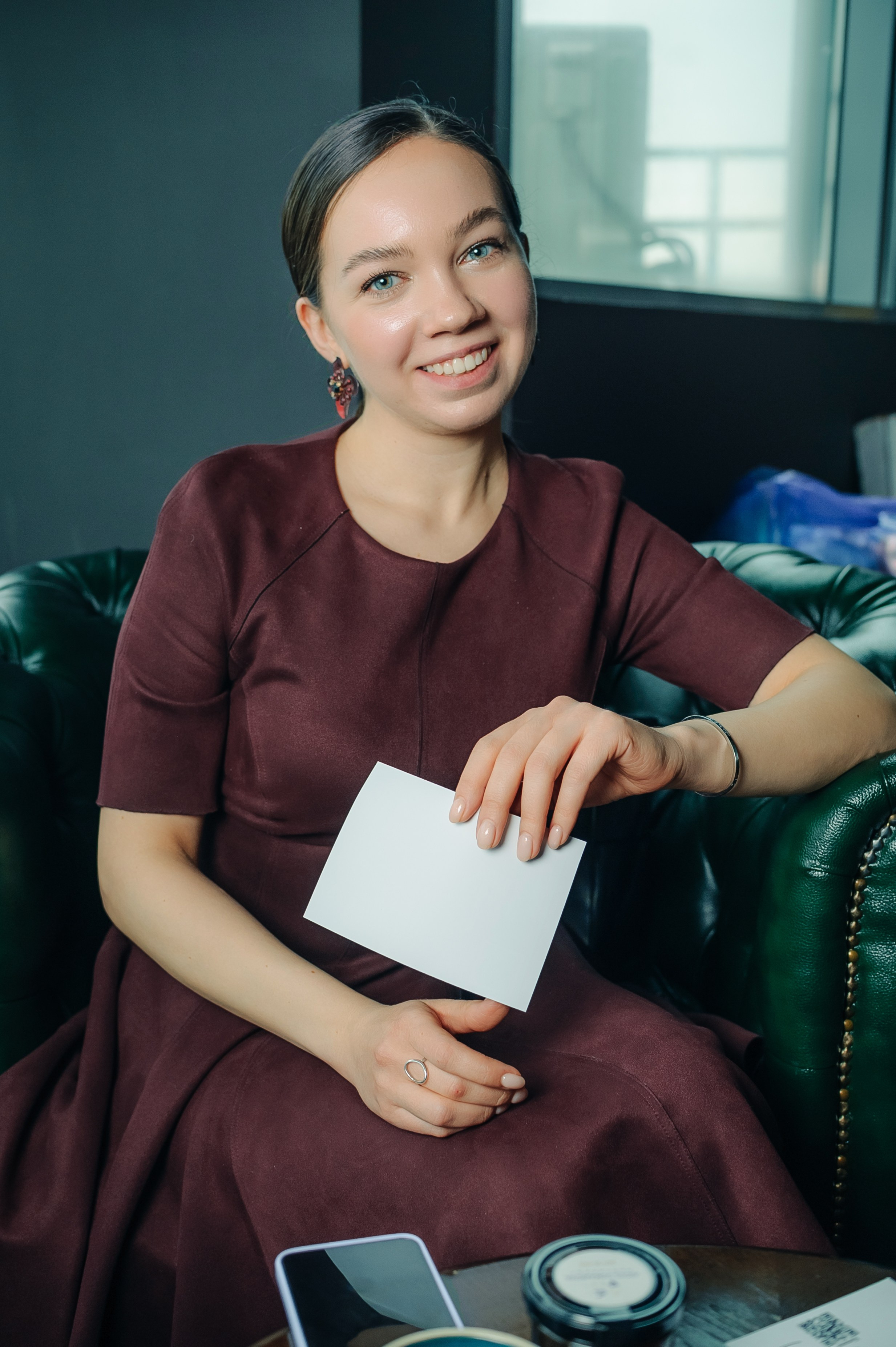 МК в Высоцком. Фотограф в Екатеринбурге Артём Зайнетдинов