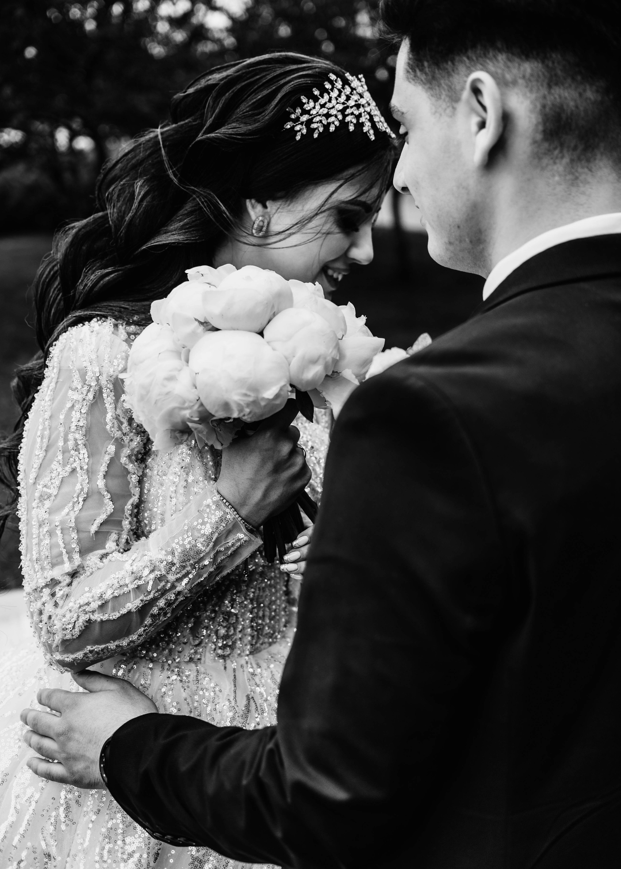 Александр и Елизавета. Фотограф в Екатеринбурге Артём Зайнетдинов