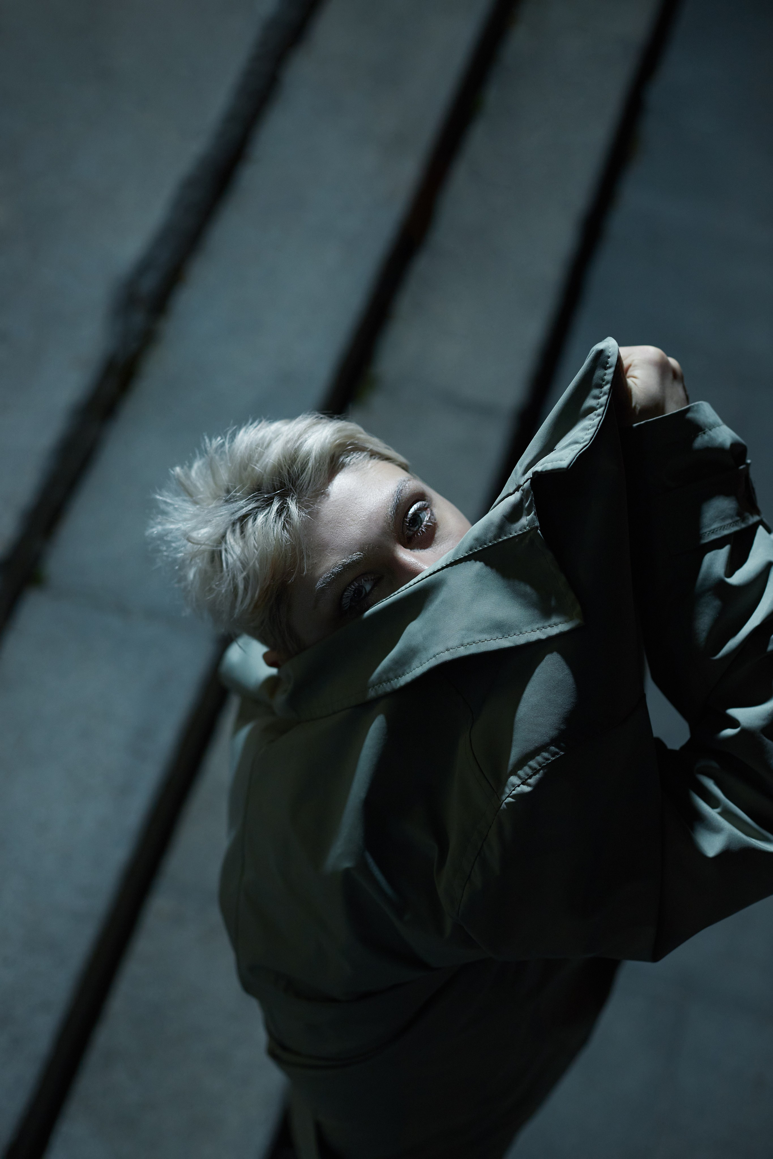 Виктория. Арт-фотограф в Екатеринбурге