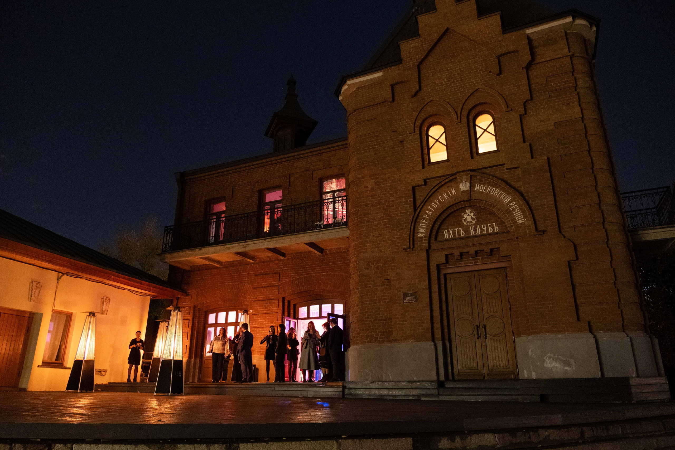 Альбом корпоратив. Фото тур