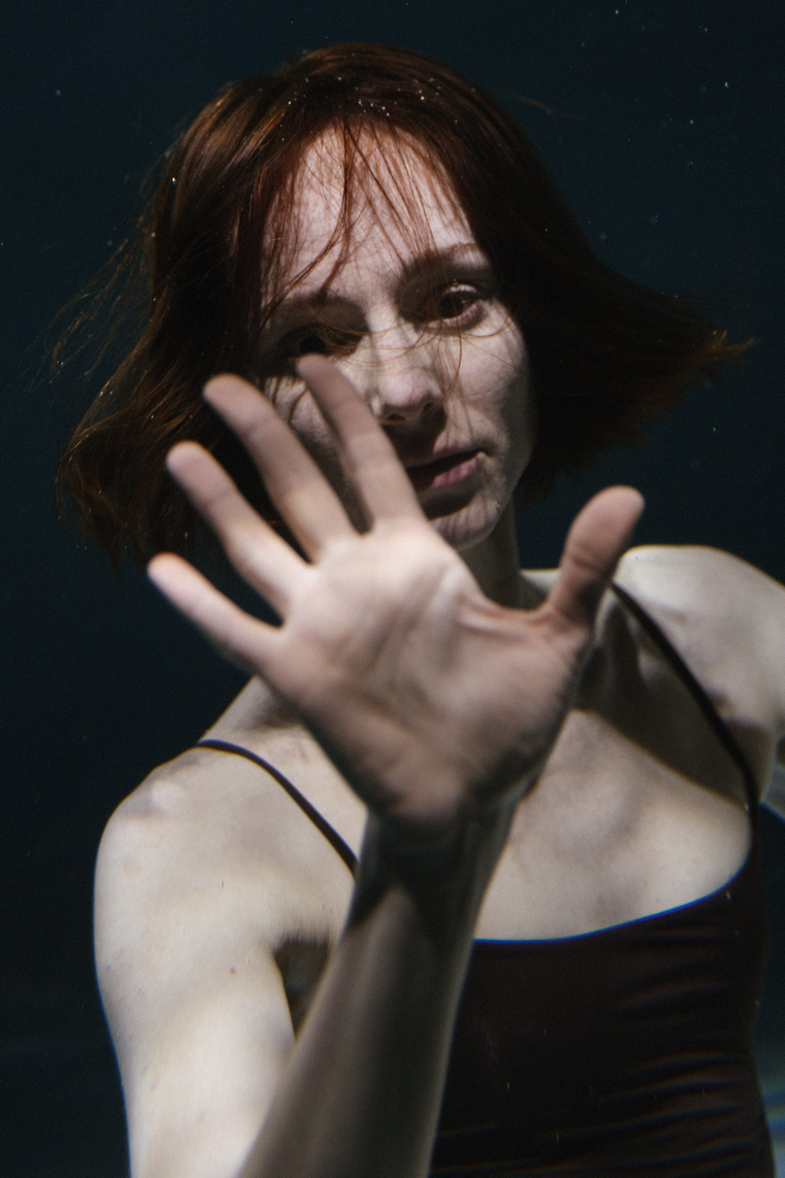 Аня. Фотограф в Санкт-Петербурге