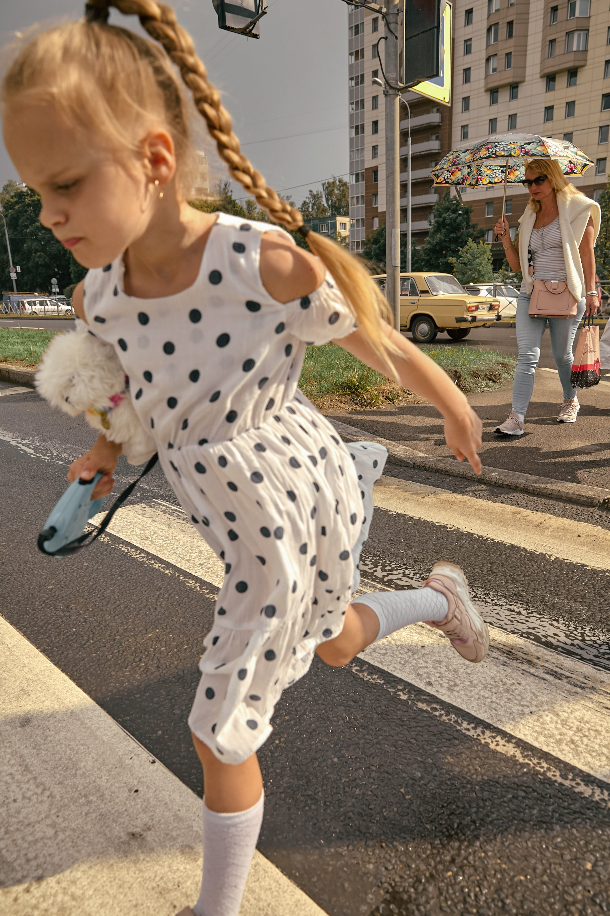 День из жизни семьи. Рекламный фотограф Санкт-Петербург Катерина Мишкель