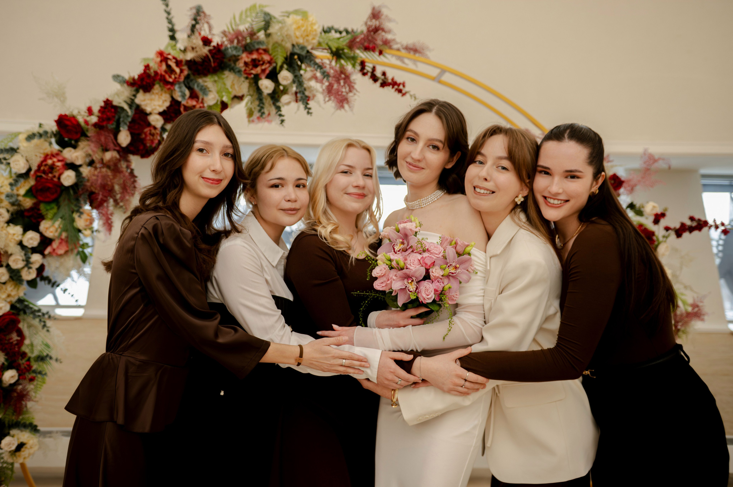 ANASTASIA & ROMAN. Свадебный и портретный фотограф в Казани