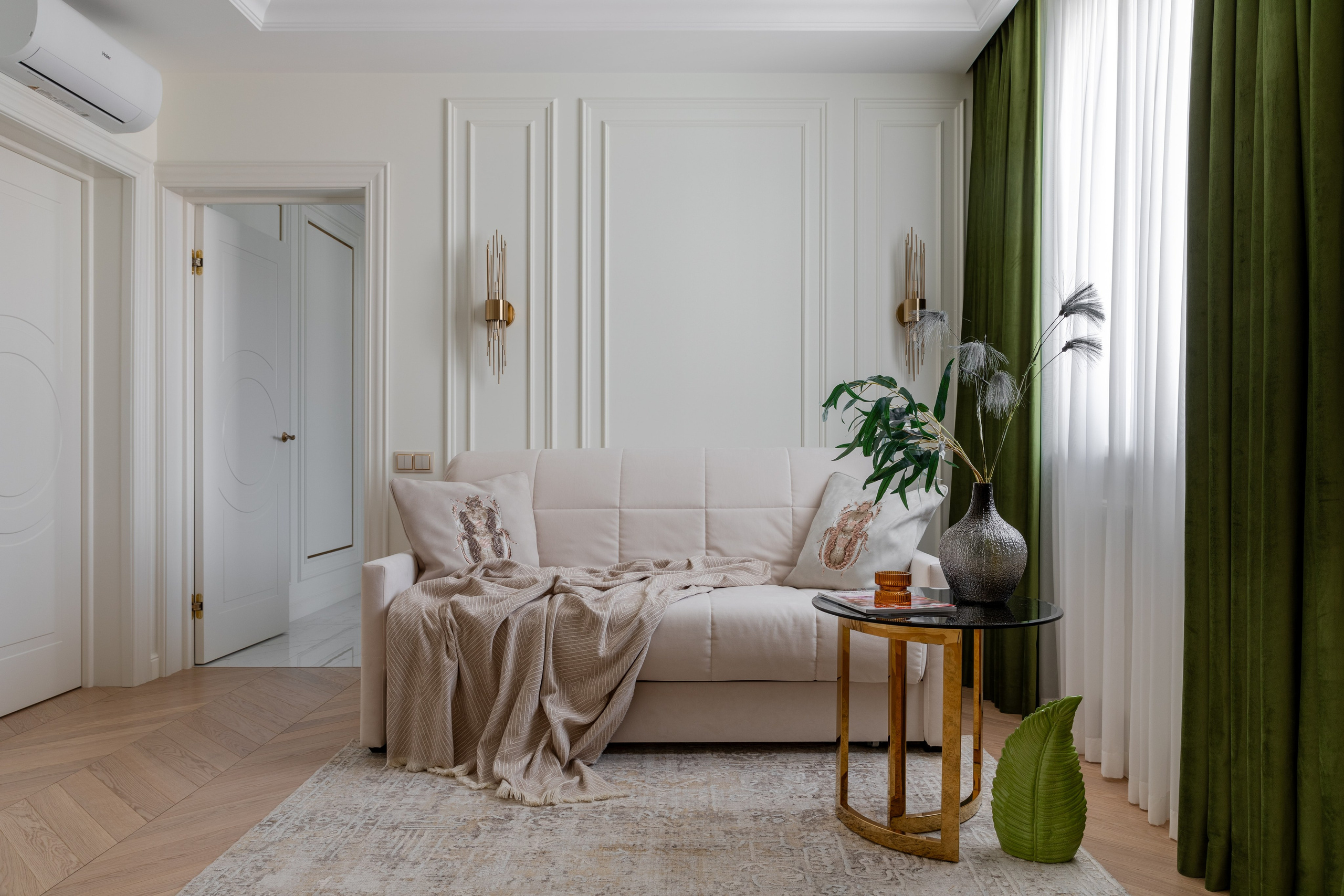 Как дизайнеру интерьера опубликовать свой проект в журнале. Интерьерный фотограф в Сочи Владислав Нагин