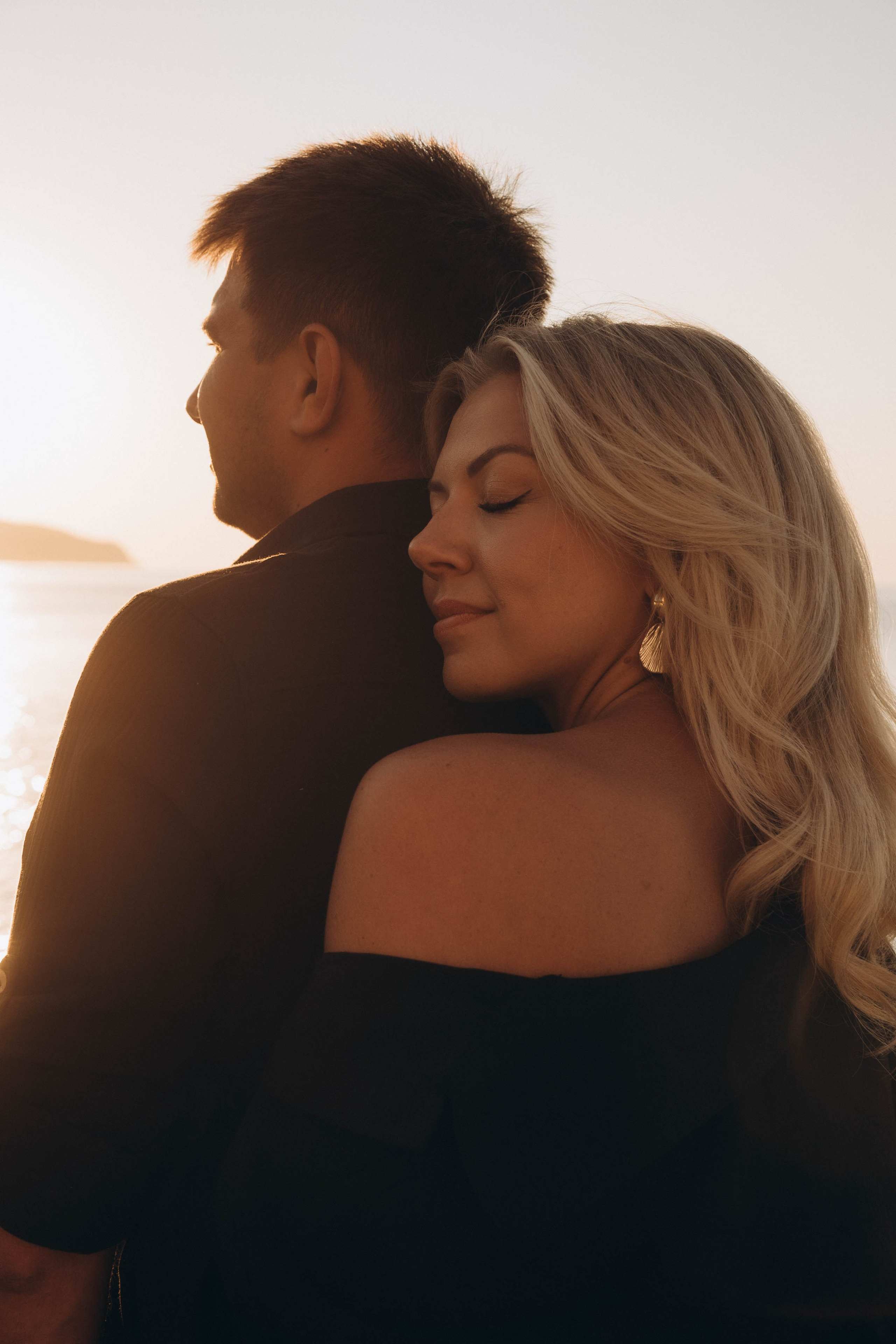 Love Story. Фотограф в Крыму, Ялта, Профессиональная фотосессия