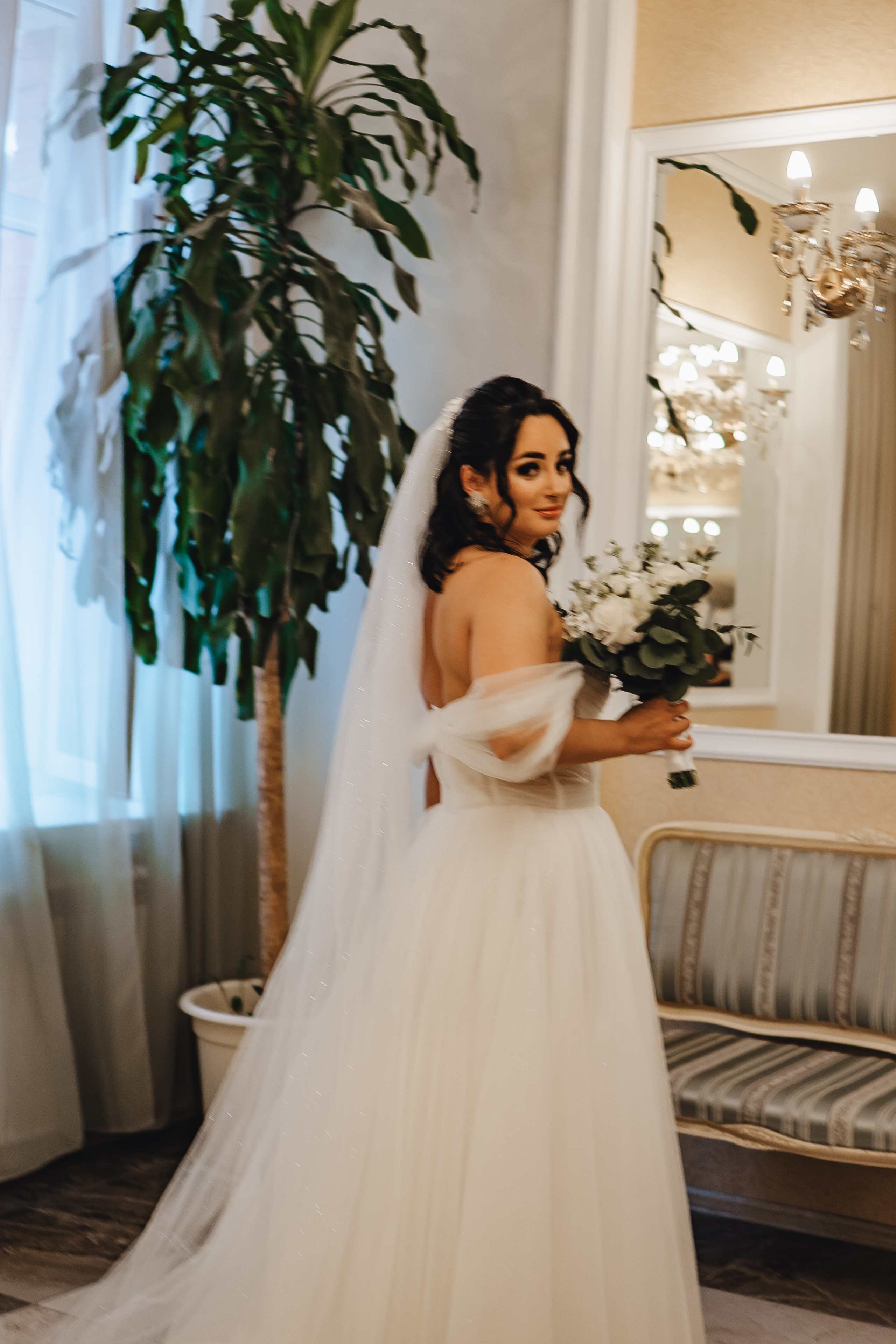 СВАДЕБНАЯ СЬЕМКА В ЗАГСЕ НА МОСКОВСКОМ ПРОСПЕКТЕ. Профессиональный фотограф, Санкт-Петербург — Виктория Богомолова