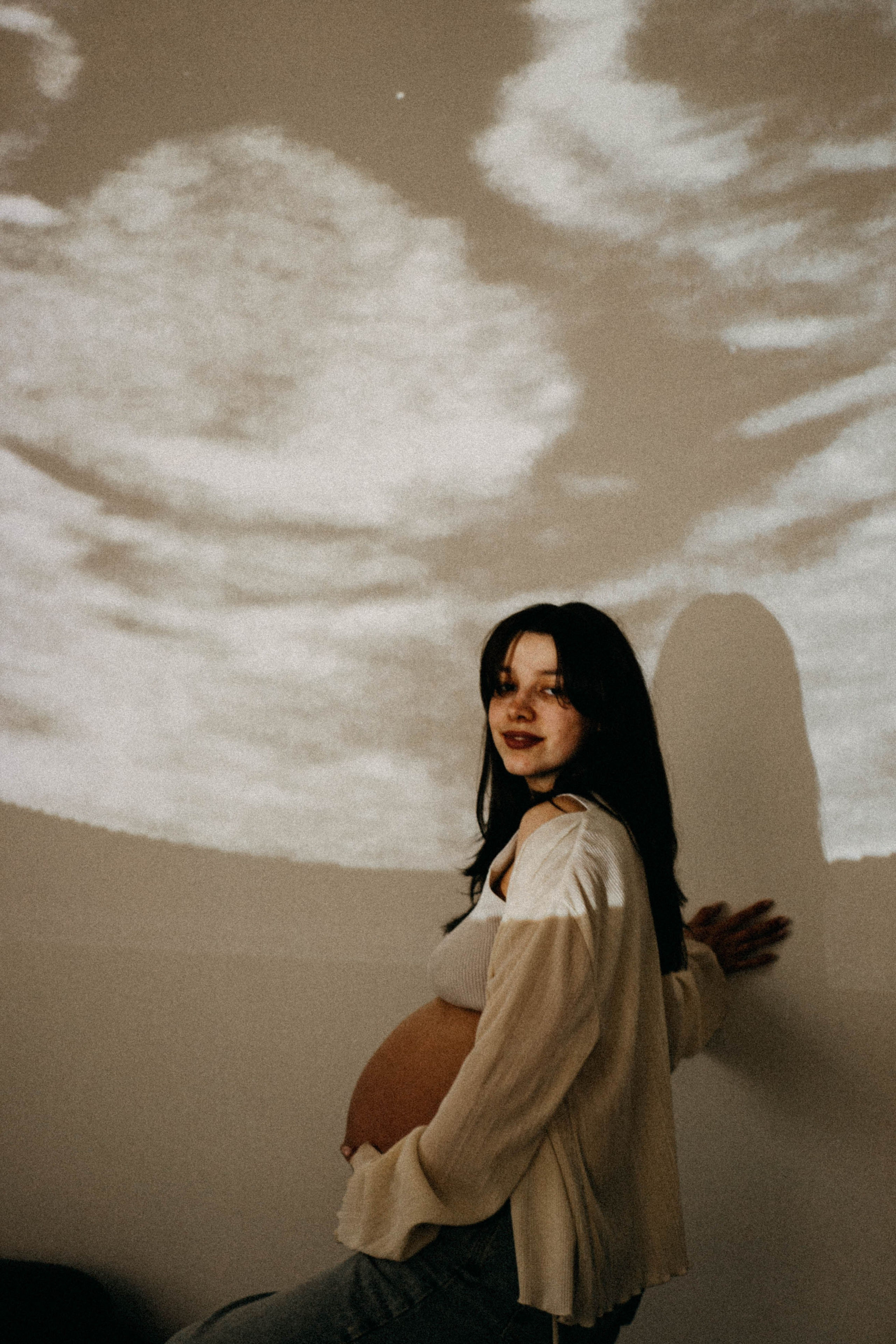 Love Story Беременность. Профессиональный фотограф, Санкт-Петербург — Виктория Богомолова