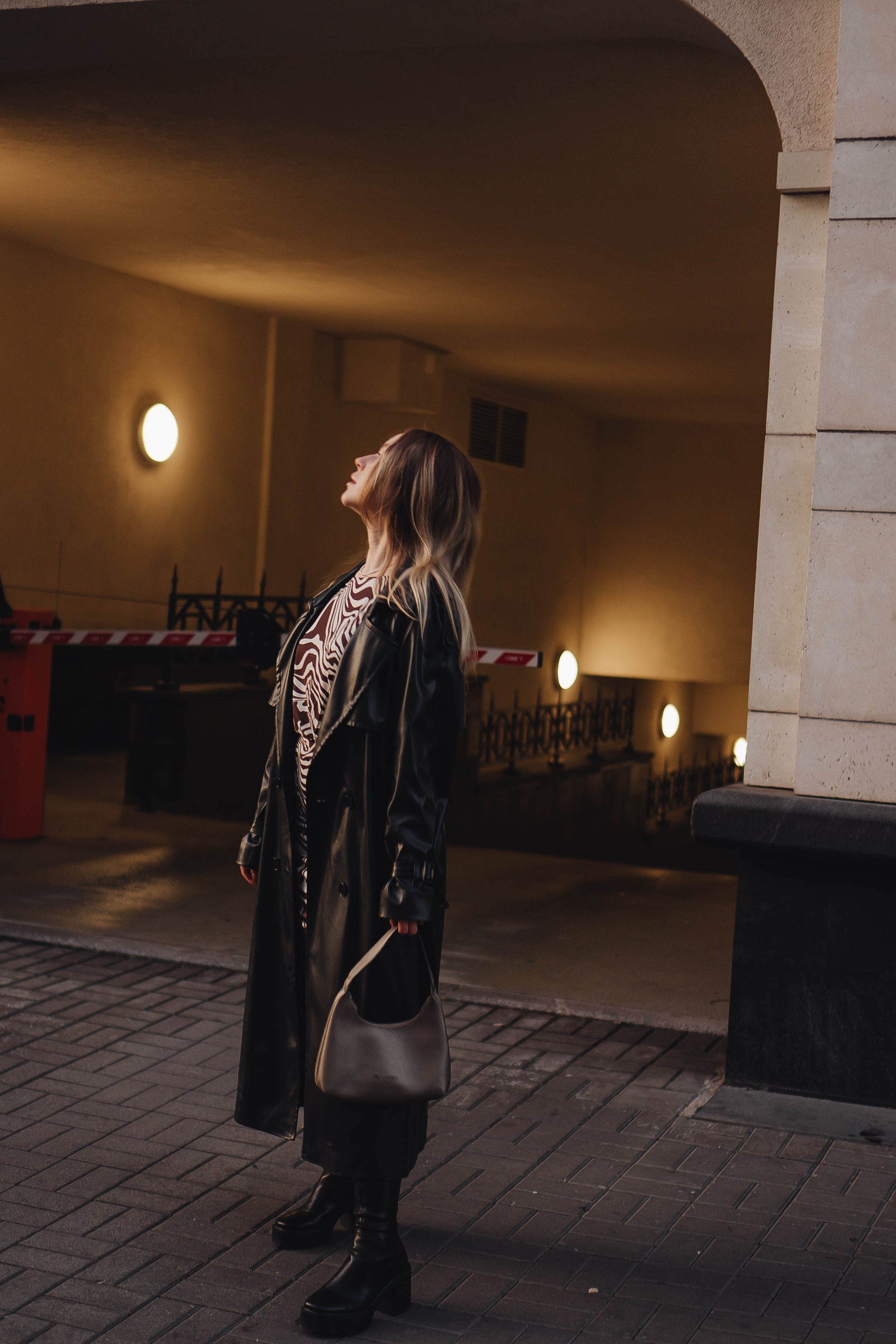 Жественность. Профессиональный фотограф, Санкт-Петербург — Виктория Богомолова