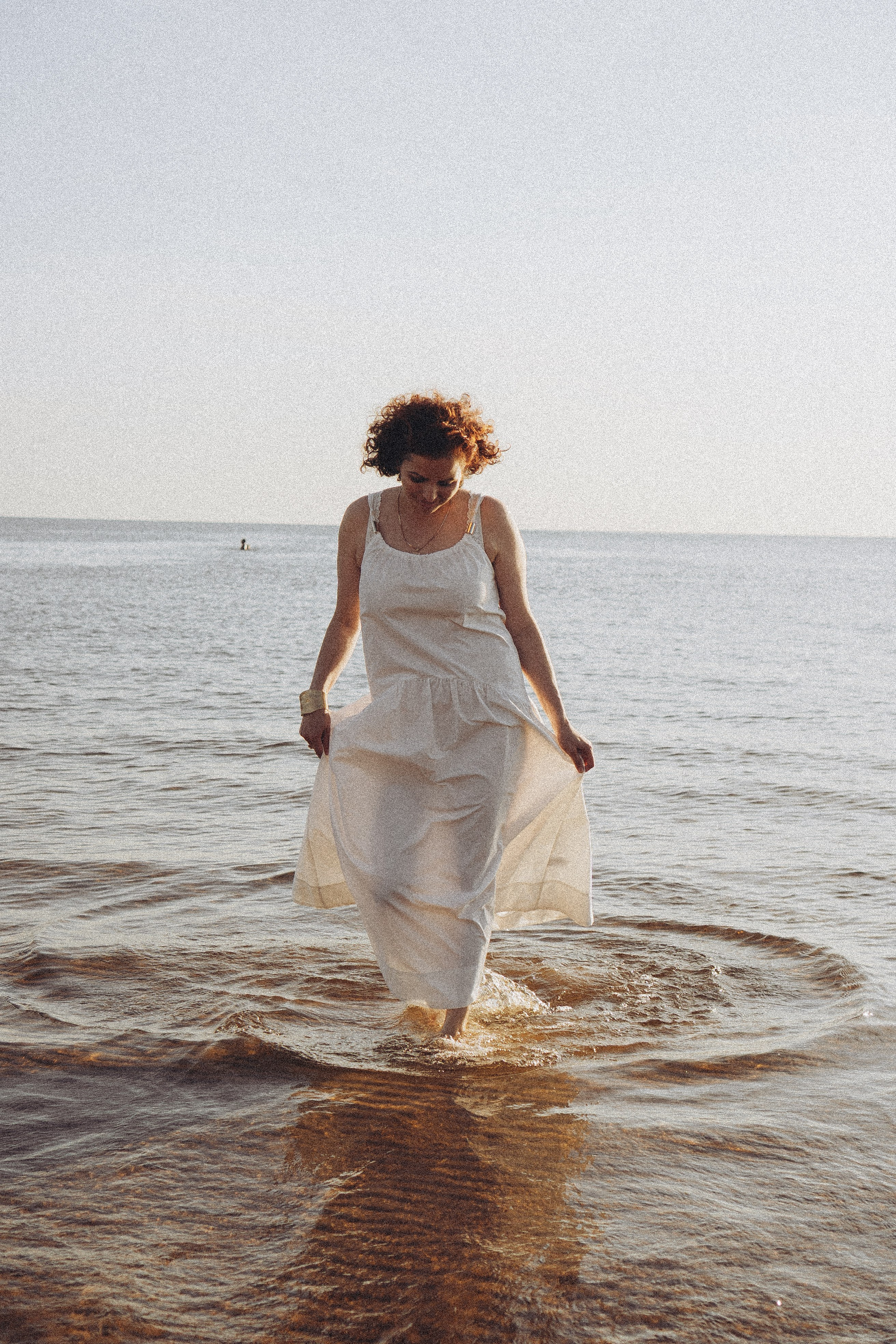 У ФИНСКОГО ЗАЛИВА. Профессиональный фотограф, Санкт-Петербург — Виктория Богомолова