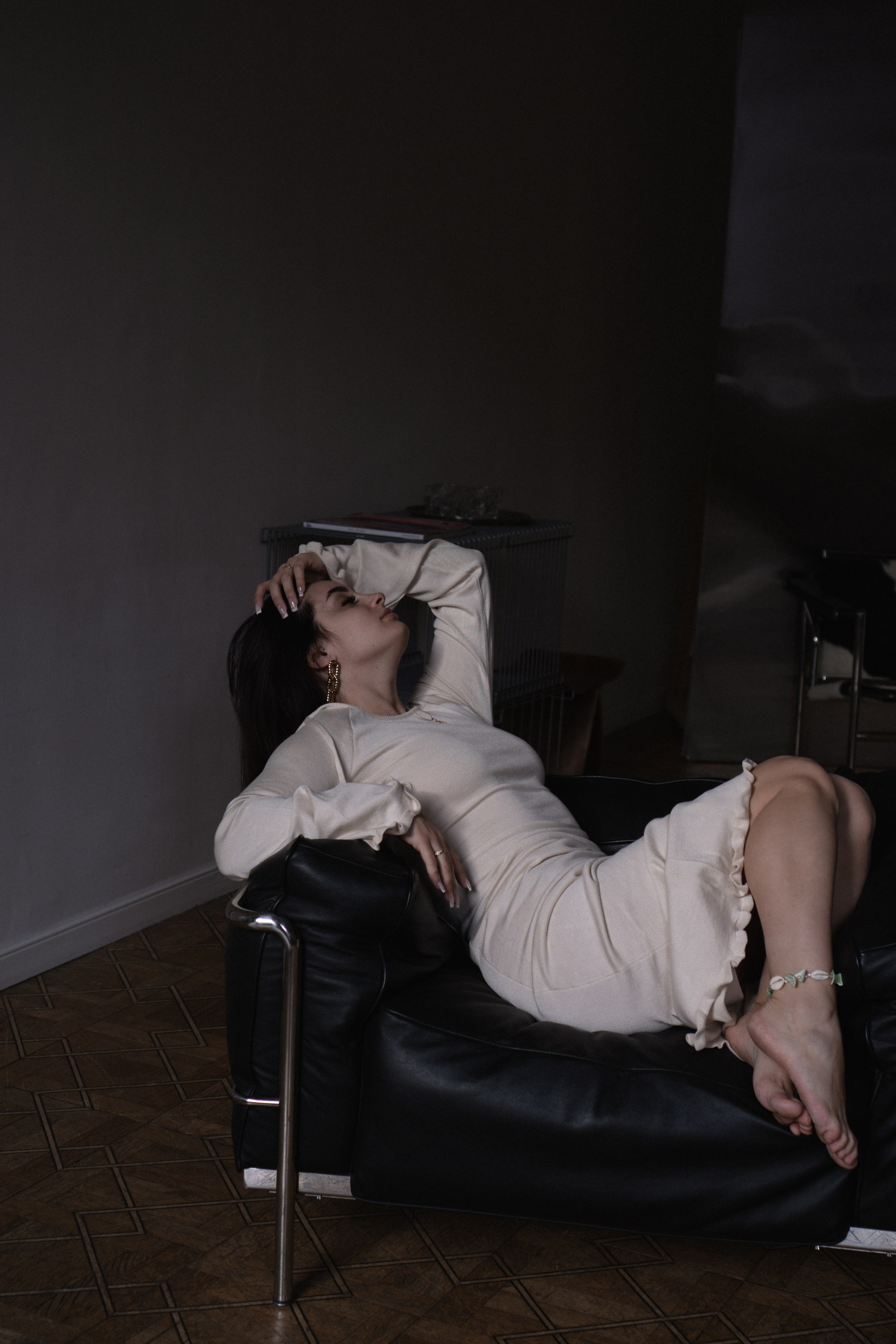 Студийная. Профессиональный фотограф, Санкт-Петербург — Виктория Богомолова