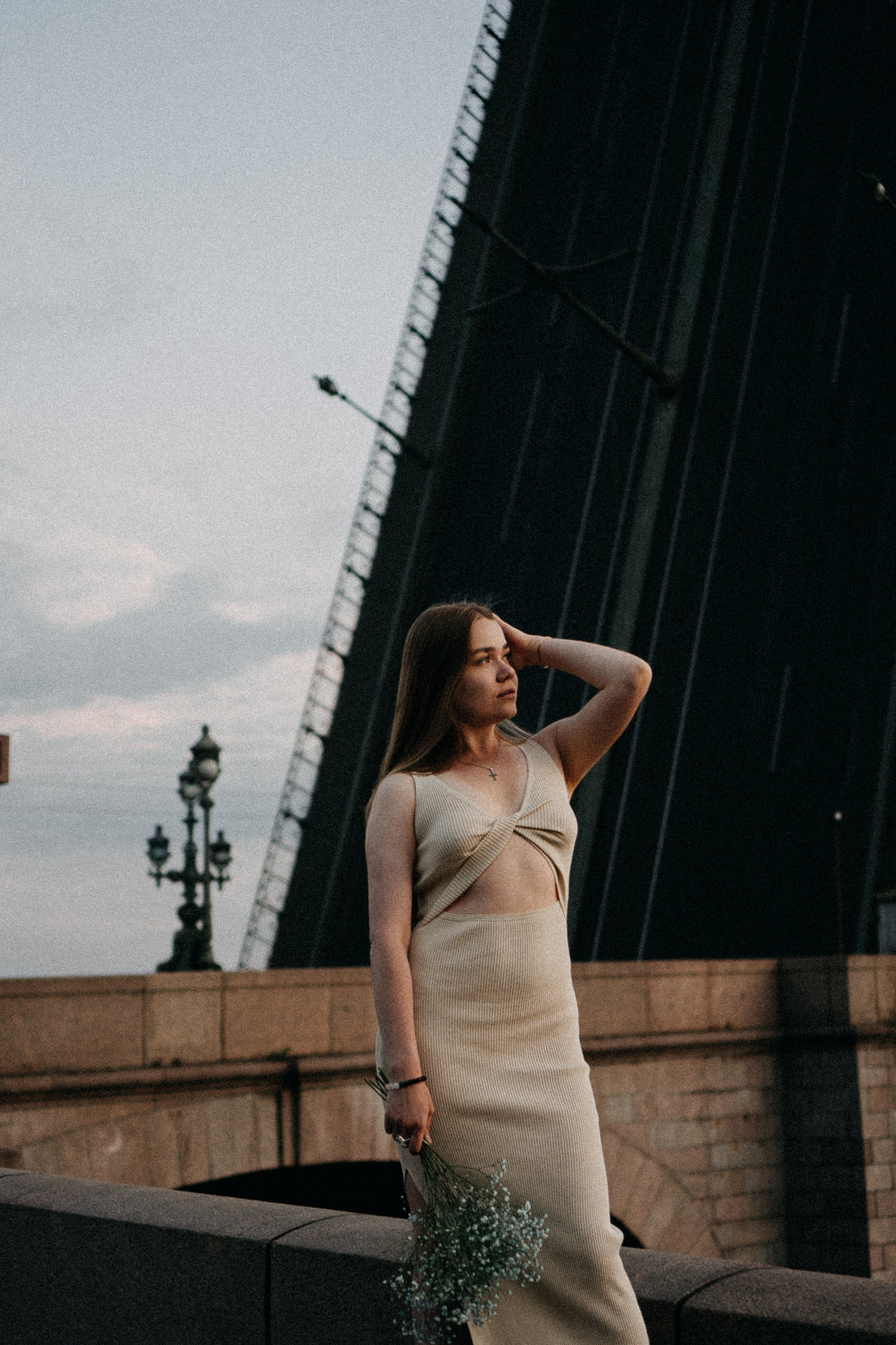 Рассветная. Профессиональный фотограф, Санкт-Петербург — Виктория Богомолова