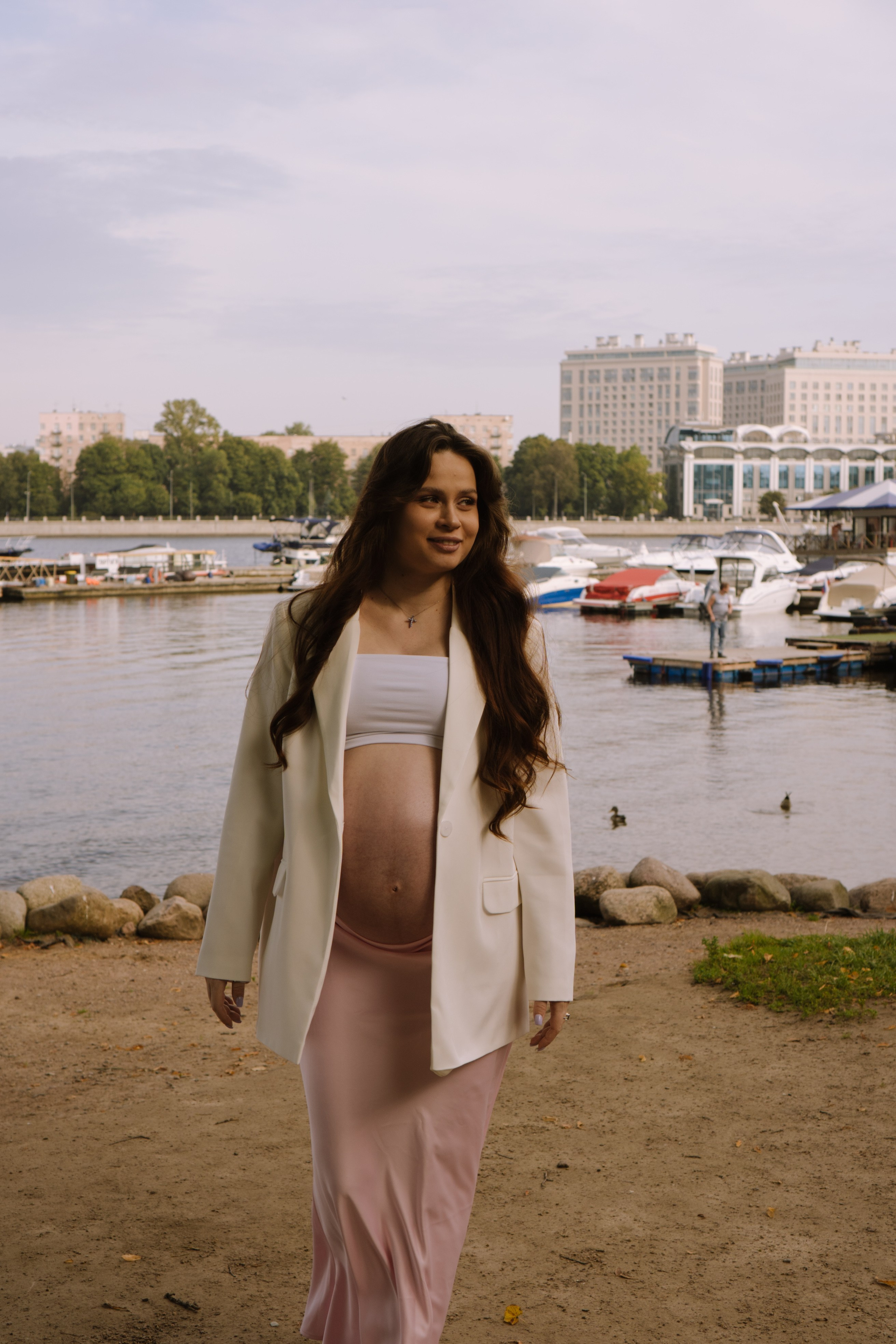 СЕМЕЙНАЯ ИСТОРИЯ. Профессиональный фотограф, Санкт-Петербург — Виктория Богомолова