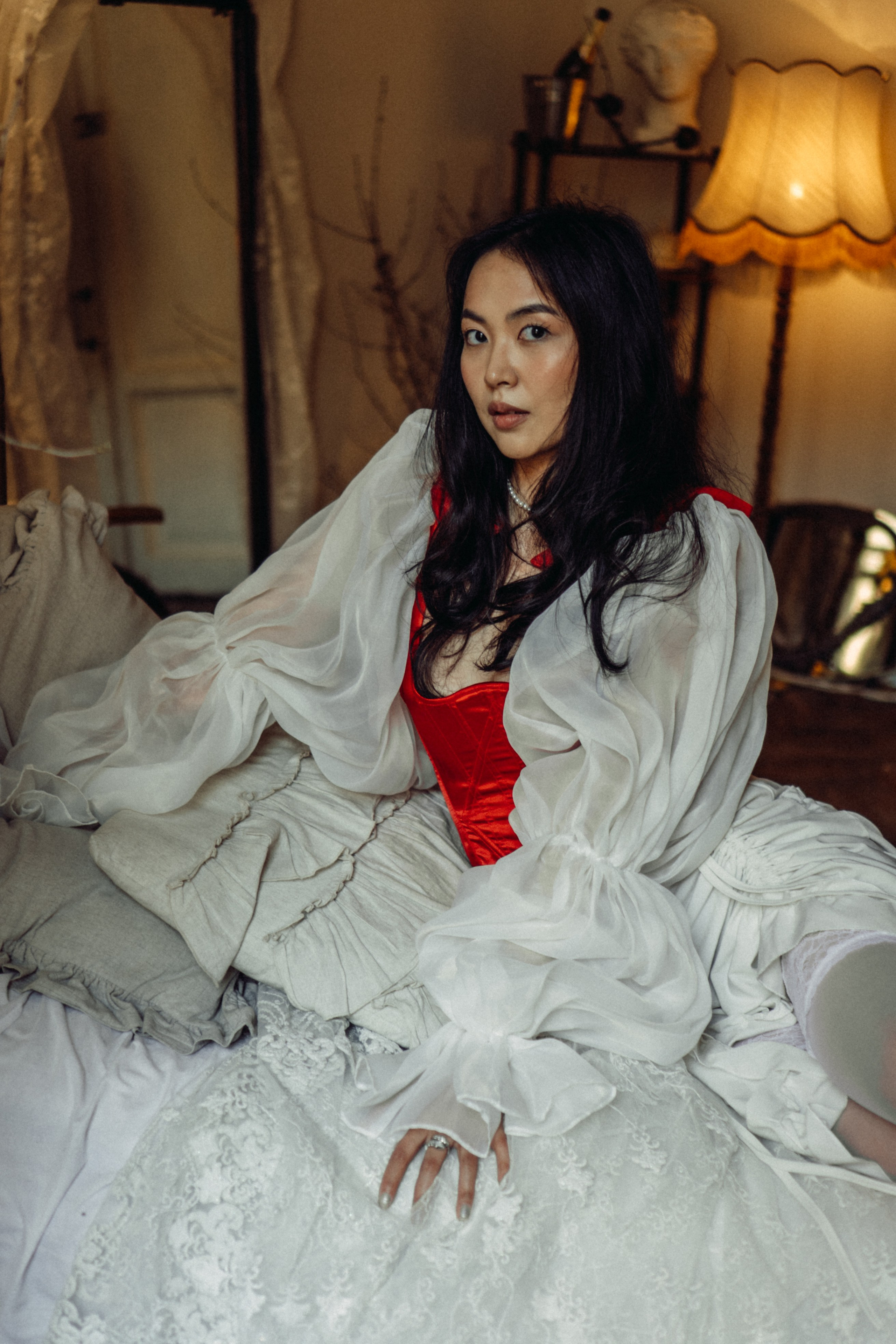 ВИНТАЖНЫЙ СТИЛЬ. Профессиональный фотограф, Санкт-Петербург — Виктория Богомолова