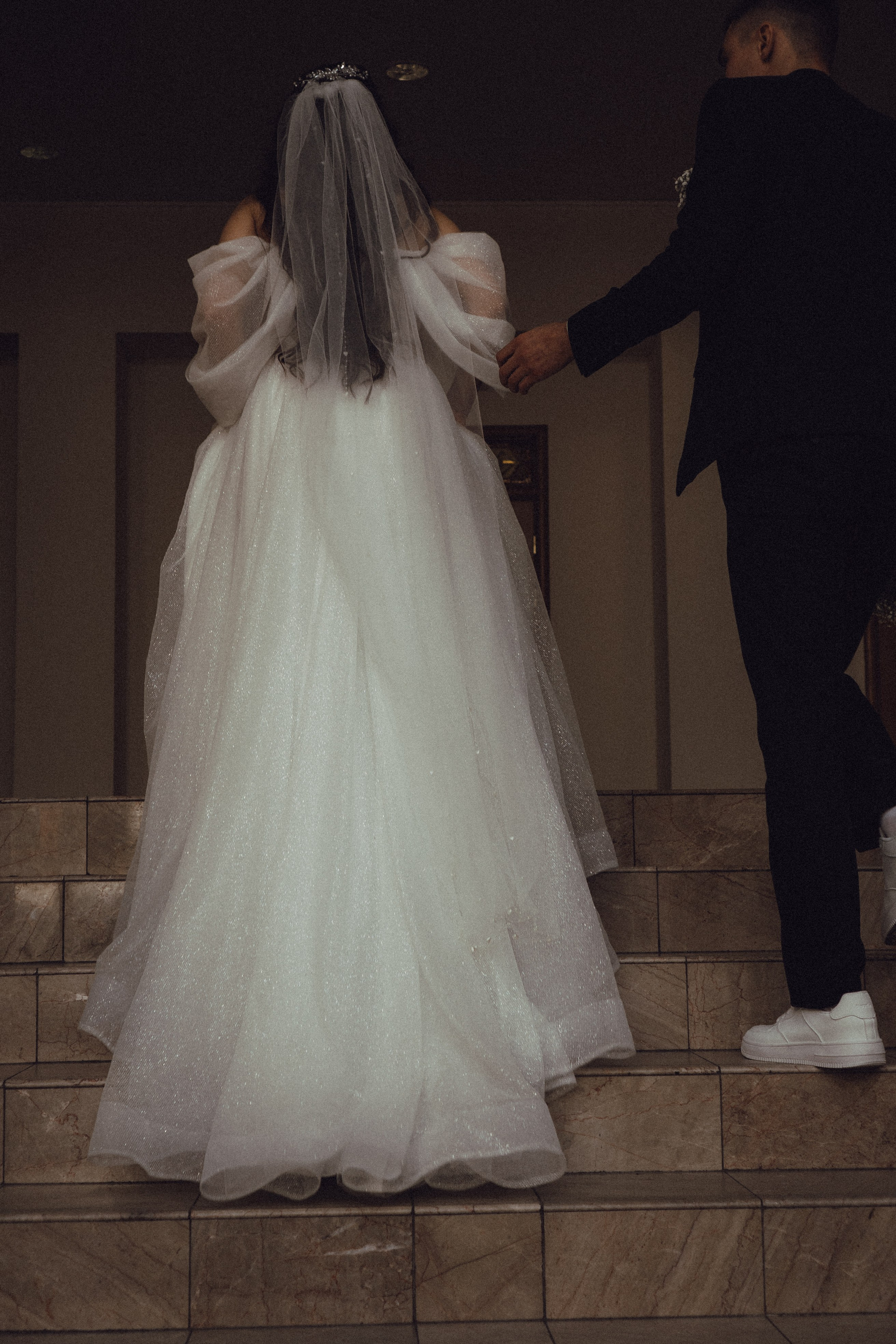 СВАДЕБНАЯ СЬЕМК В ПАРКЕ 300-ЛЕТИЯ. Профессиональный фотограф, Санкт-Петербург — Виктория Богомолова