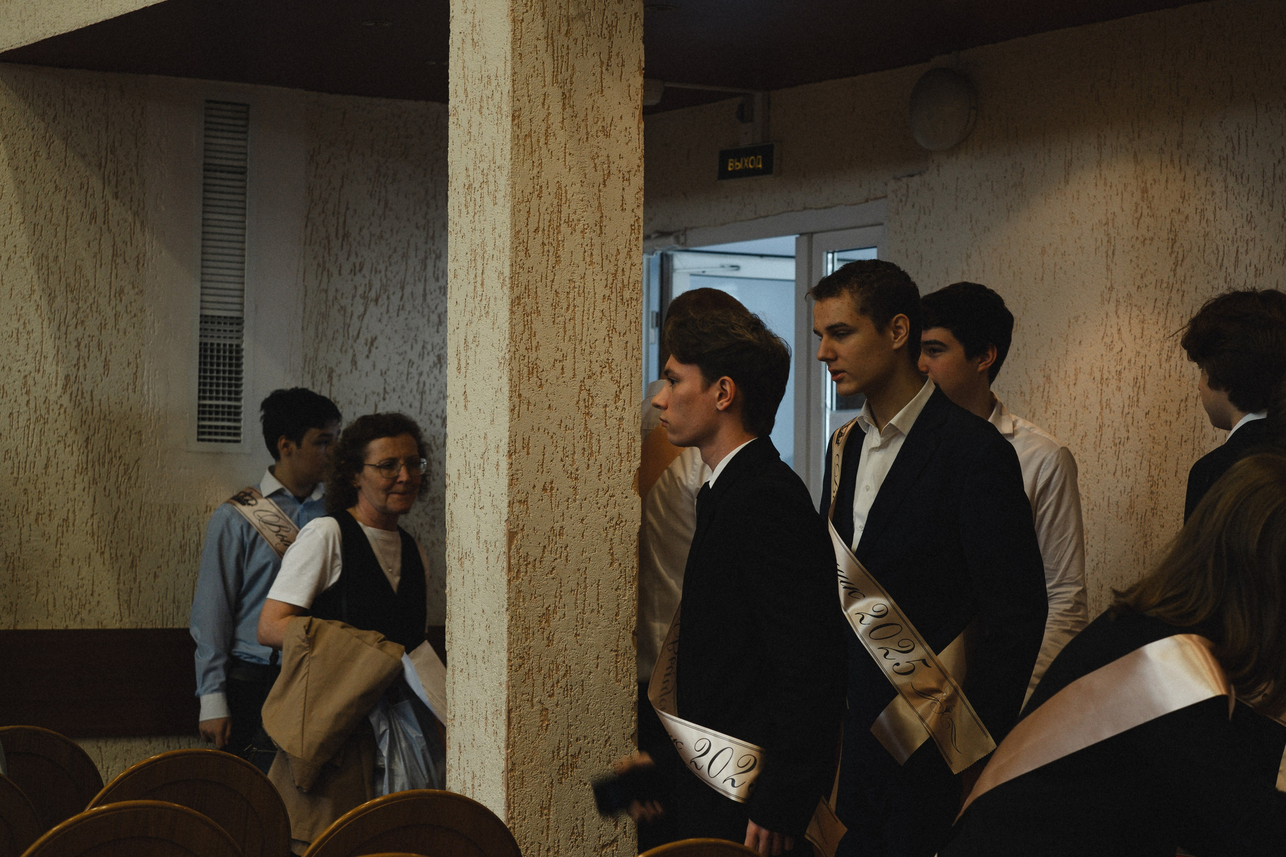 ПОСЛЕДНИЙ ЗВОНОК. Профессиональный фотограф, Санкт-Петербург — Виктория Богомолова