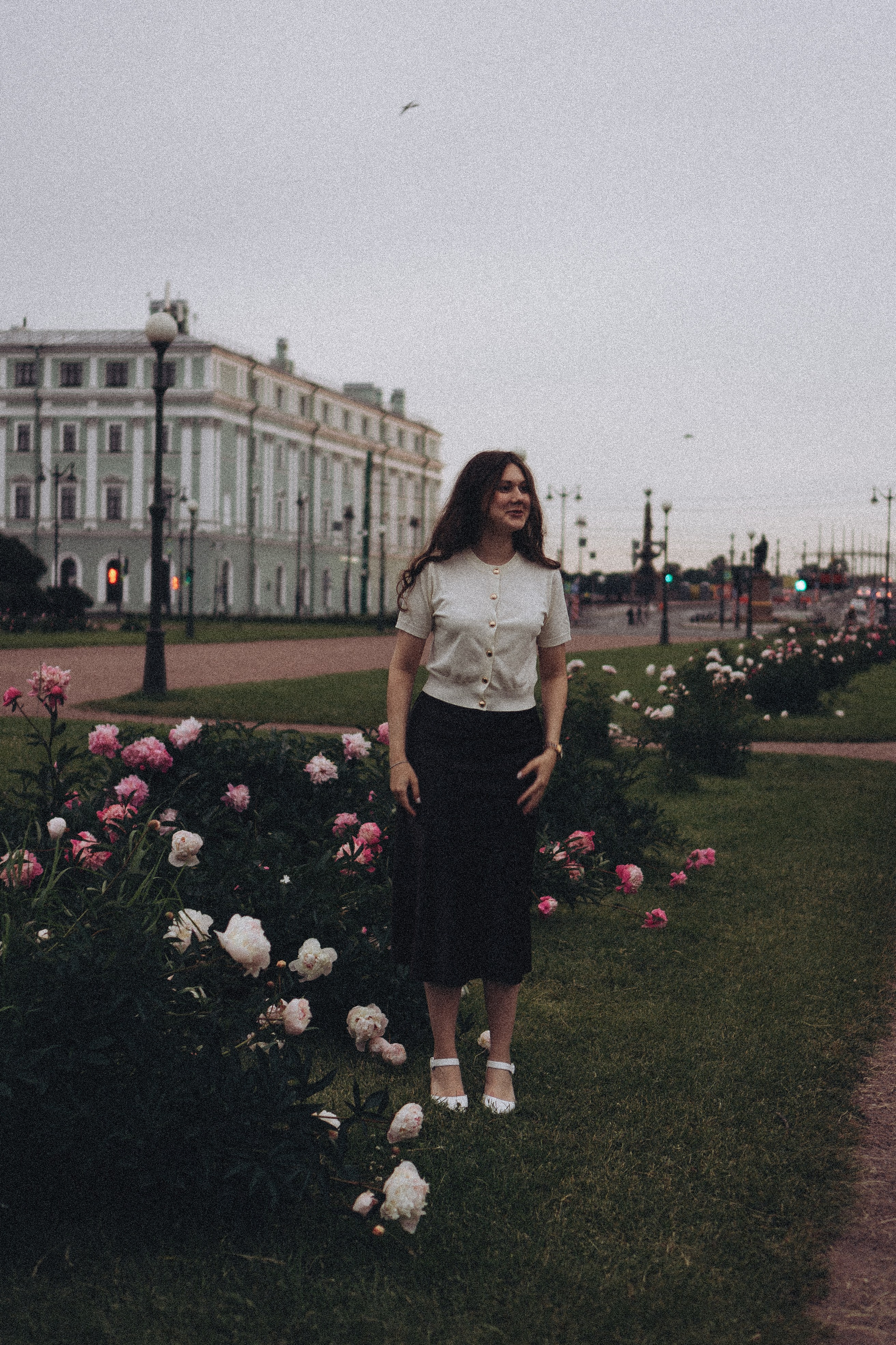 РАССВЕТНАЯ ИСТОРИЯ. Профессиональный фотограф, Санкт-Петербург — Виктория Богомолова