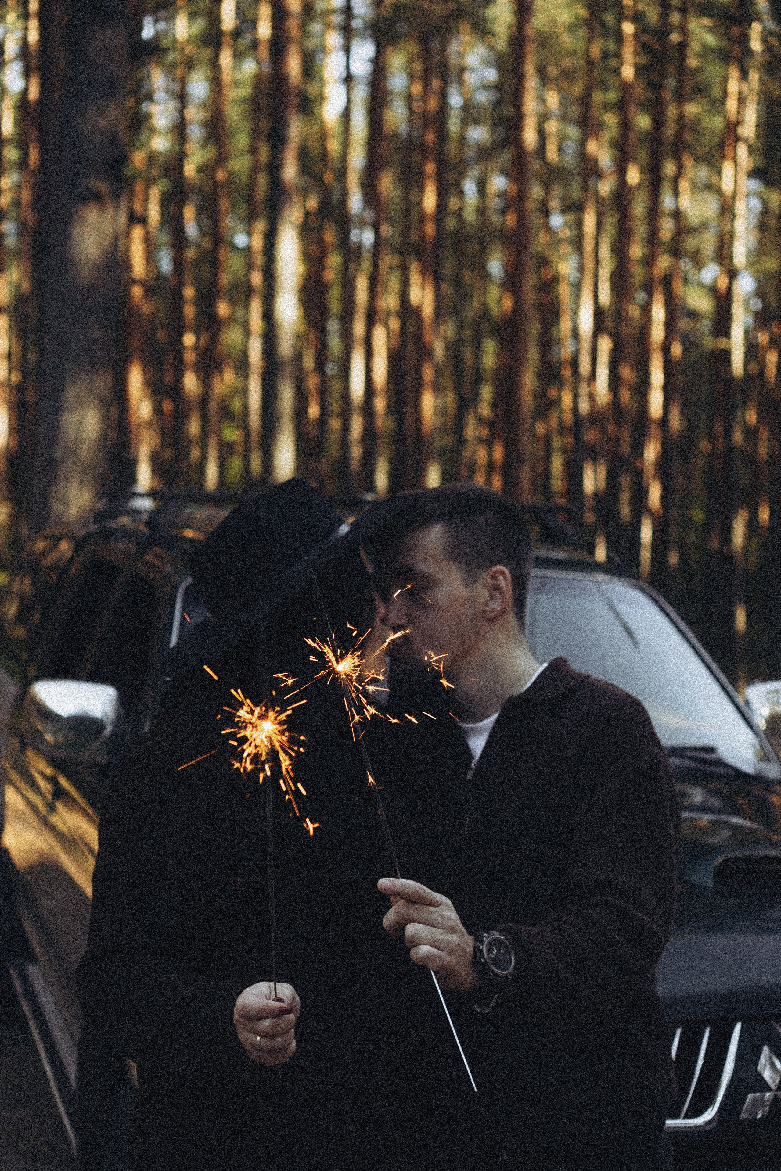 Прогулка по Финскому заливу. Профессиональный фотограф, Санкт-Петербург — Виктория Богомолова