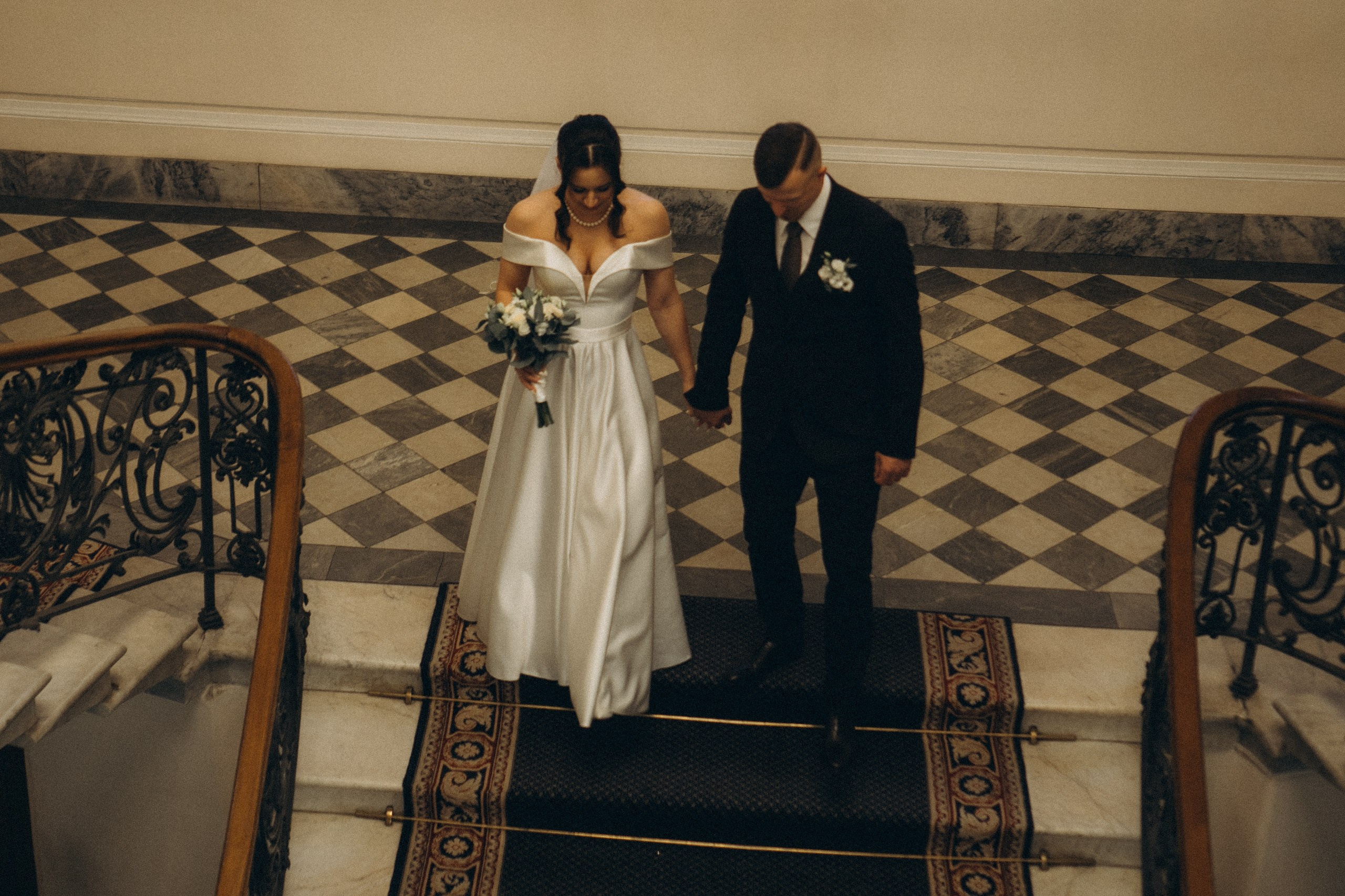 СВАДЕБНАЯ СЬЕМКА ВО ВТОРОМ ДВОРЦЕ БРАКОСОЧЕТАНИЯ. Профессиональный фотограф, Санкт-Петербург — Виктория Богомолова